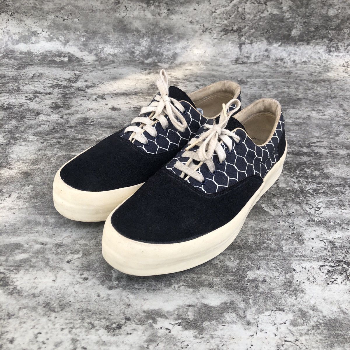 Undercover ❗️LAST DROP❗️Undercover wire shoes Size US 11 / EU 44 - 1 Thumbnail
