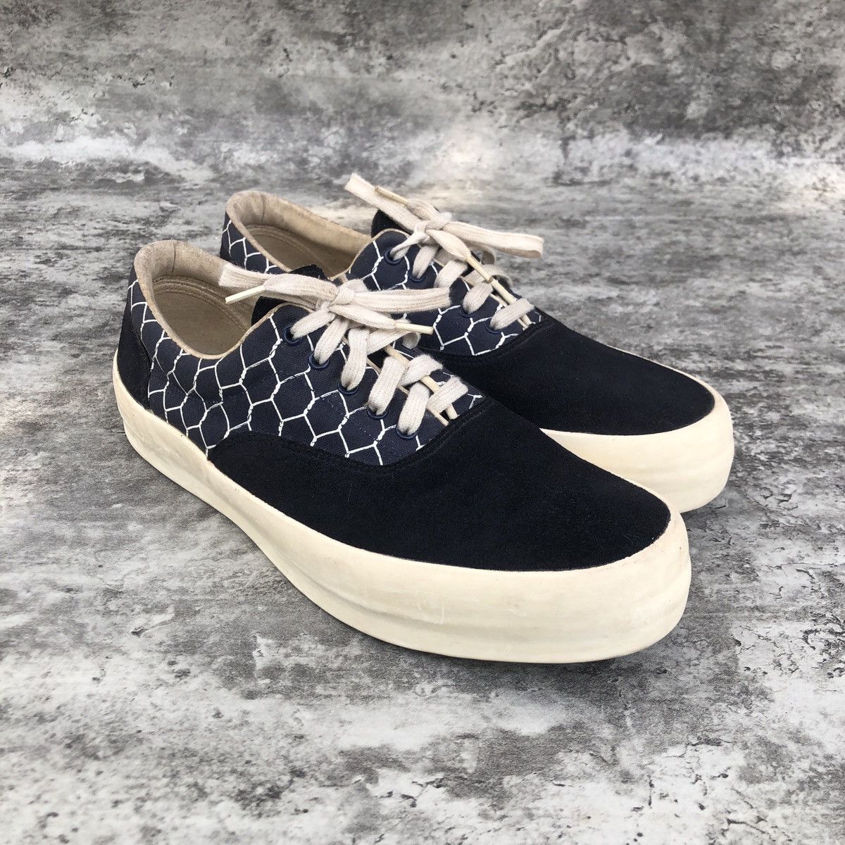 Undercover ❗️LAST DROP❗️Undercover wire shoes Size US 11 / EU 44 - 2 Thumbnail