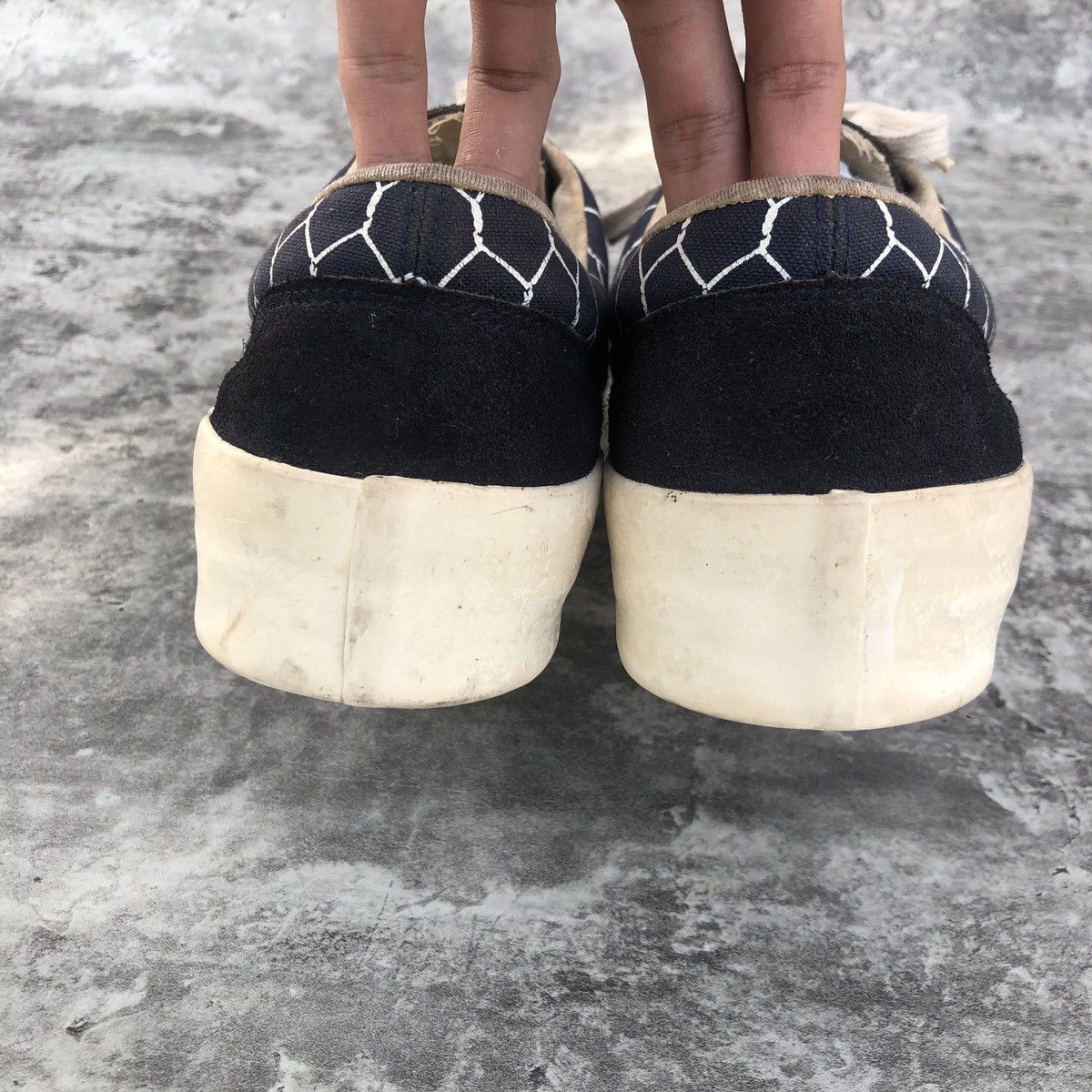 Undercover ❗️LAST DROP❗️Undercover wire shoes Size US 11 / EU 44 - 4 Thumbnail