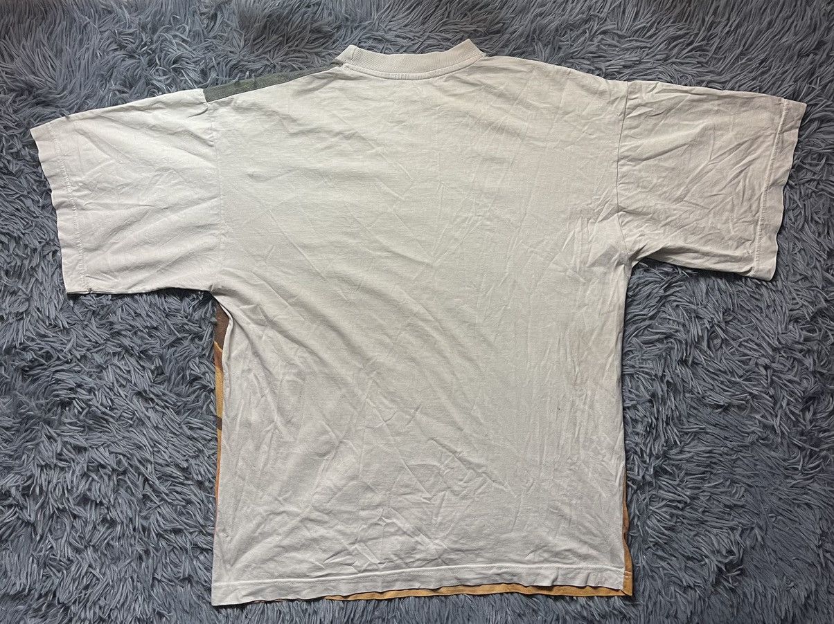 Vintage 1978 vintage printed Surf t-shirt Size US M / EU 48-50 / 2 - 9 Thumbnail