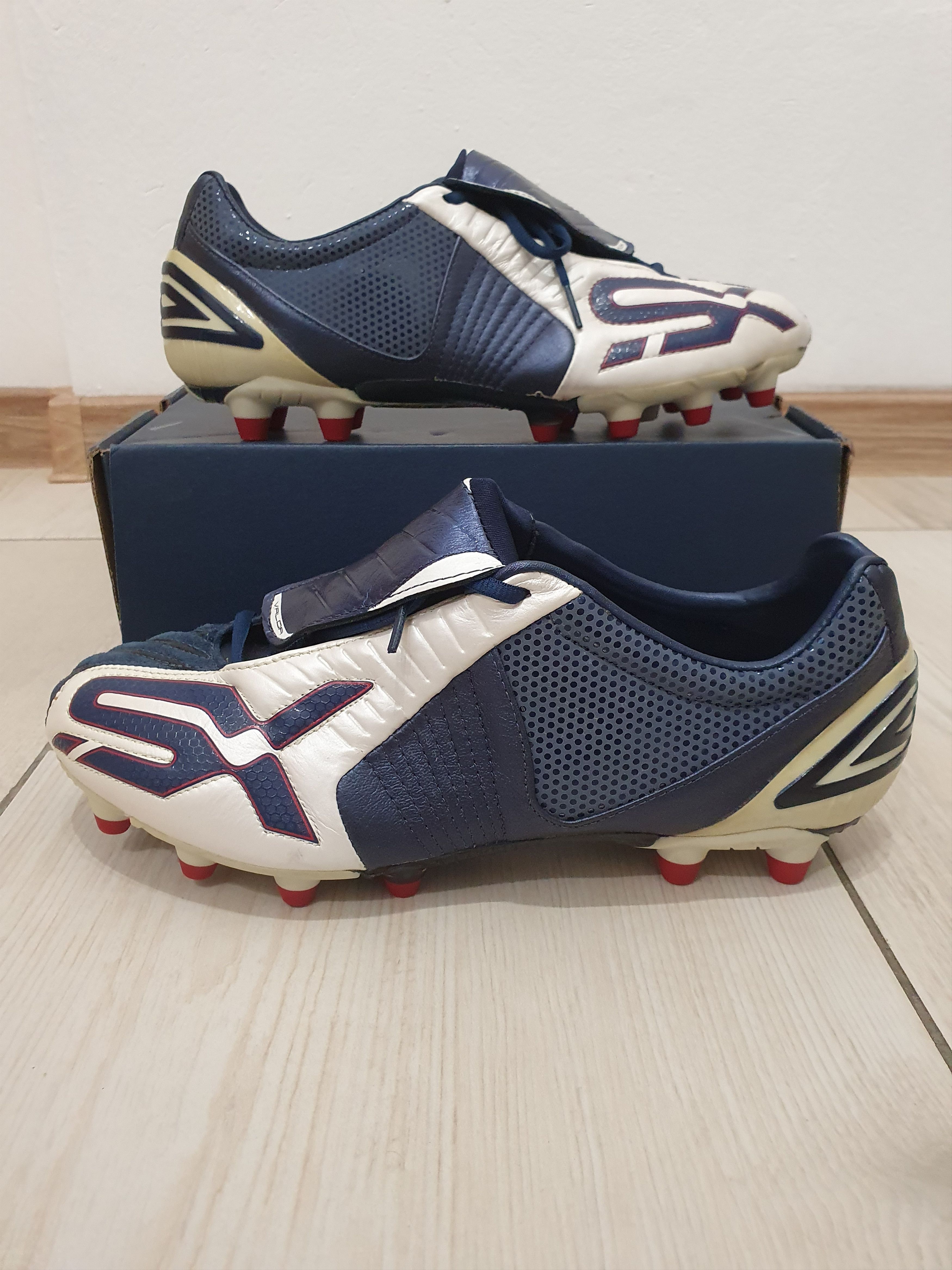 アンブロSX-VALOR