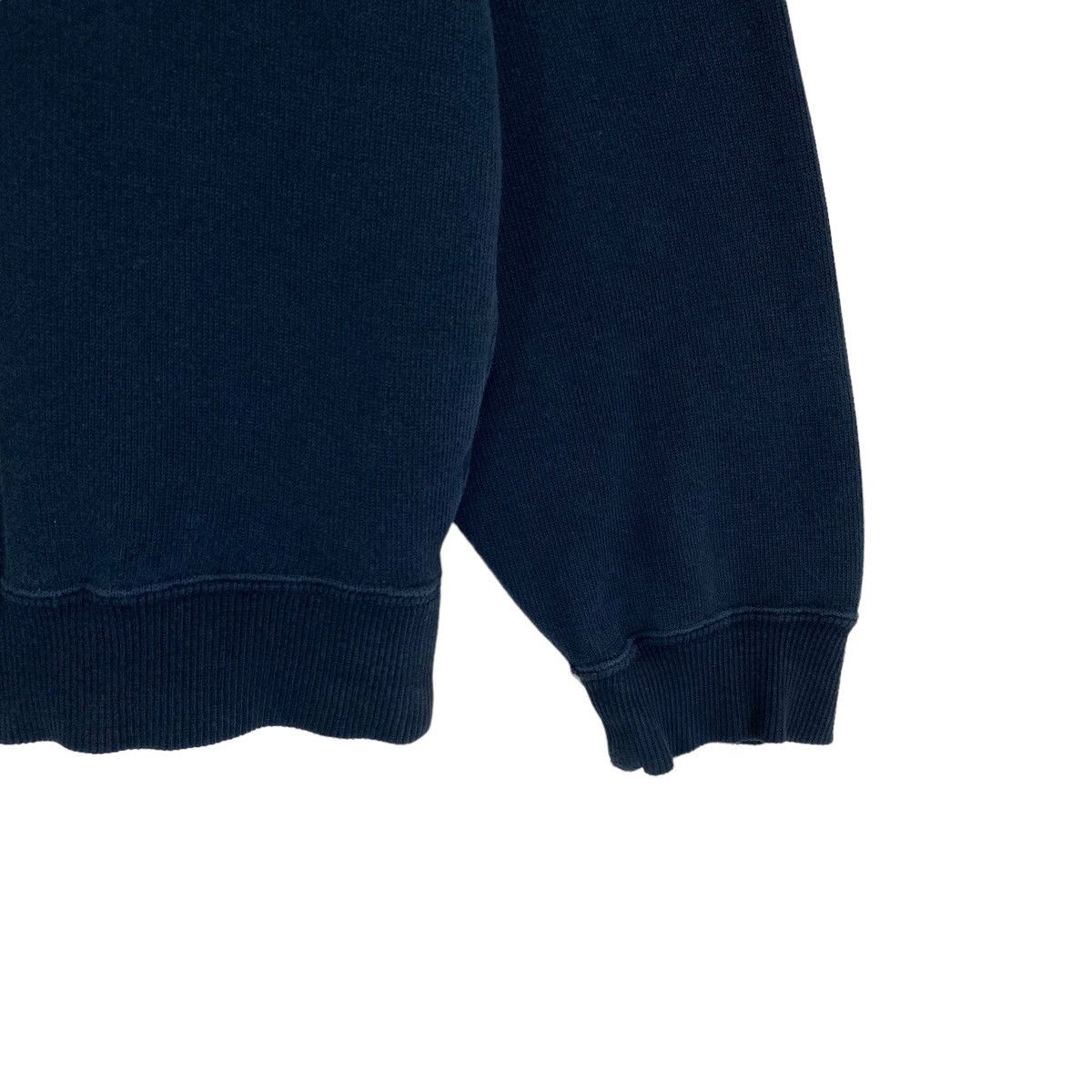 Designer × Vintage Vintage 90’s Enrico Albani Italy Crewneck Sweatshirt Size M Size US M / EU 48-50 / 2 - 9 Thumbnail