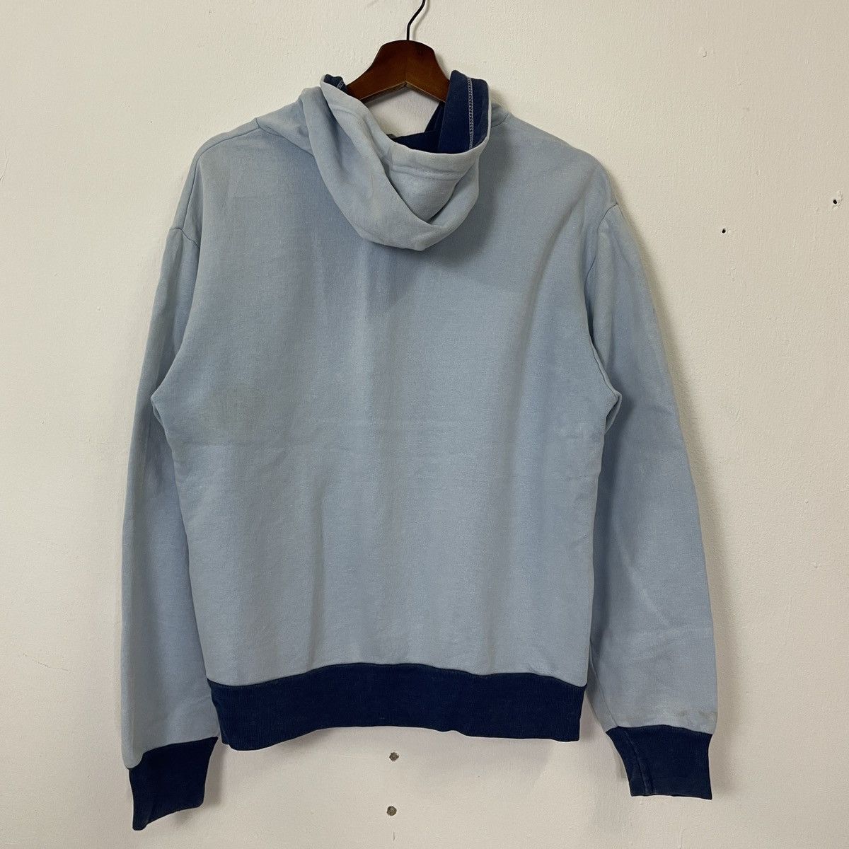 Playboy × Vintage Vintage Playboy Zipper ups Hoodies Sweater Size US M / EU 48-50 / 2 - 6 Thumbnail