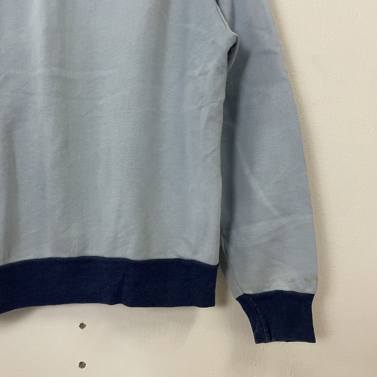 Playboy × Vintage Vintage Playboy Zipper ups Hoodies Sweater Size US M / EU 48-50 / 2 - 7 Thumbnail