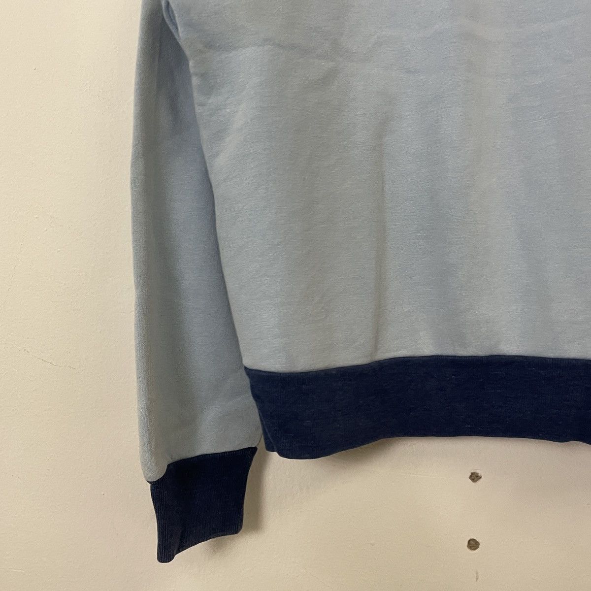 Playboy × Vintage Vintage Playboy Zipper ups Hoodies Sweater Size US M / EU 48-50 / 2 - 8 Thumbnail