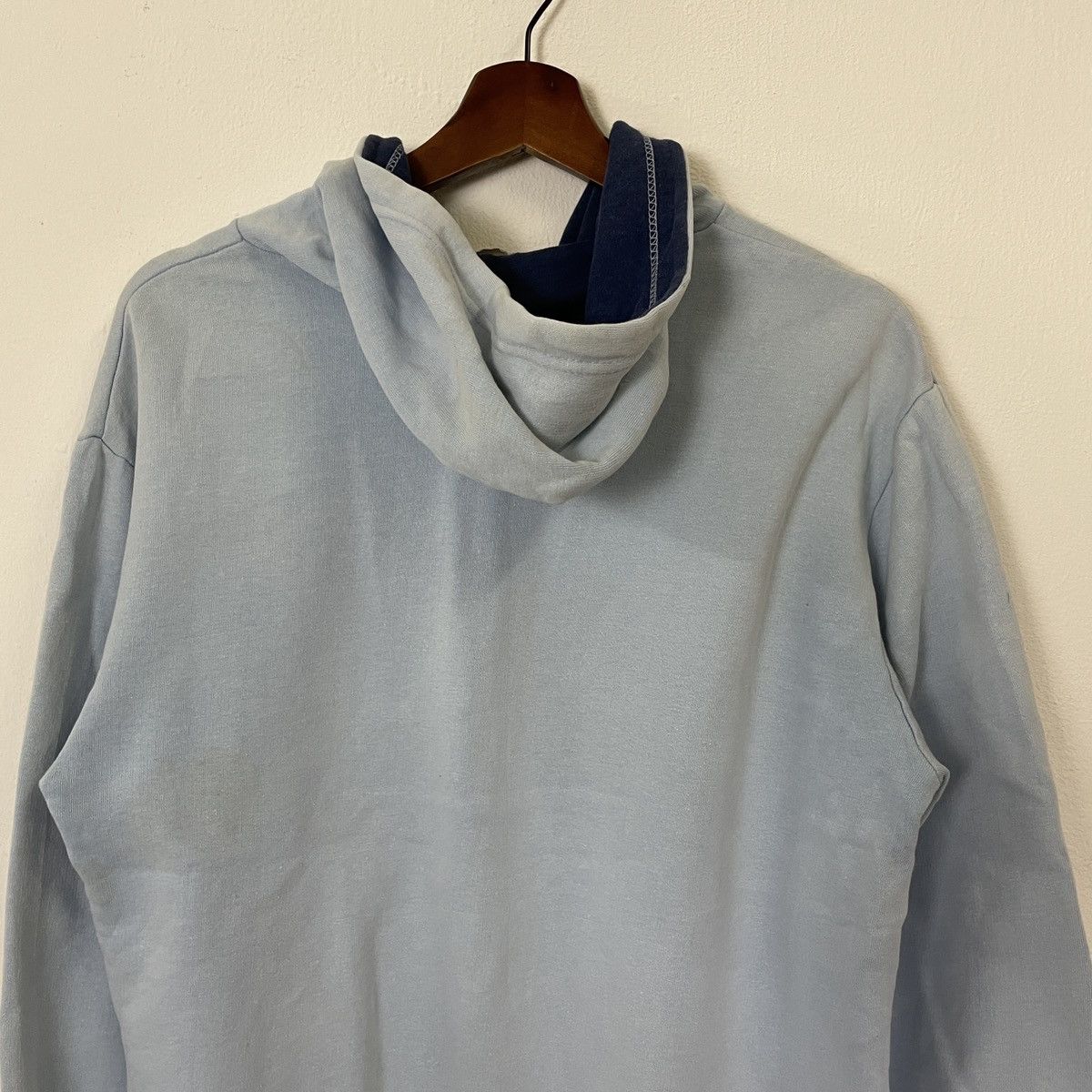 Playboy × Vintage Vintage Playboy Zipper ups Hoodies Sweater Size US M / EU 48-50 / 2 - 9 Thumbnail