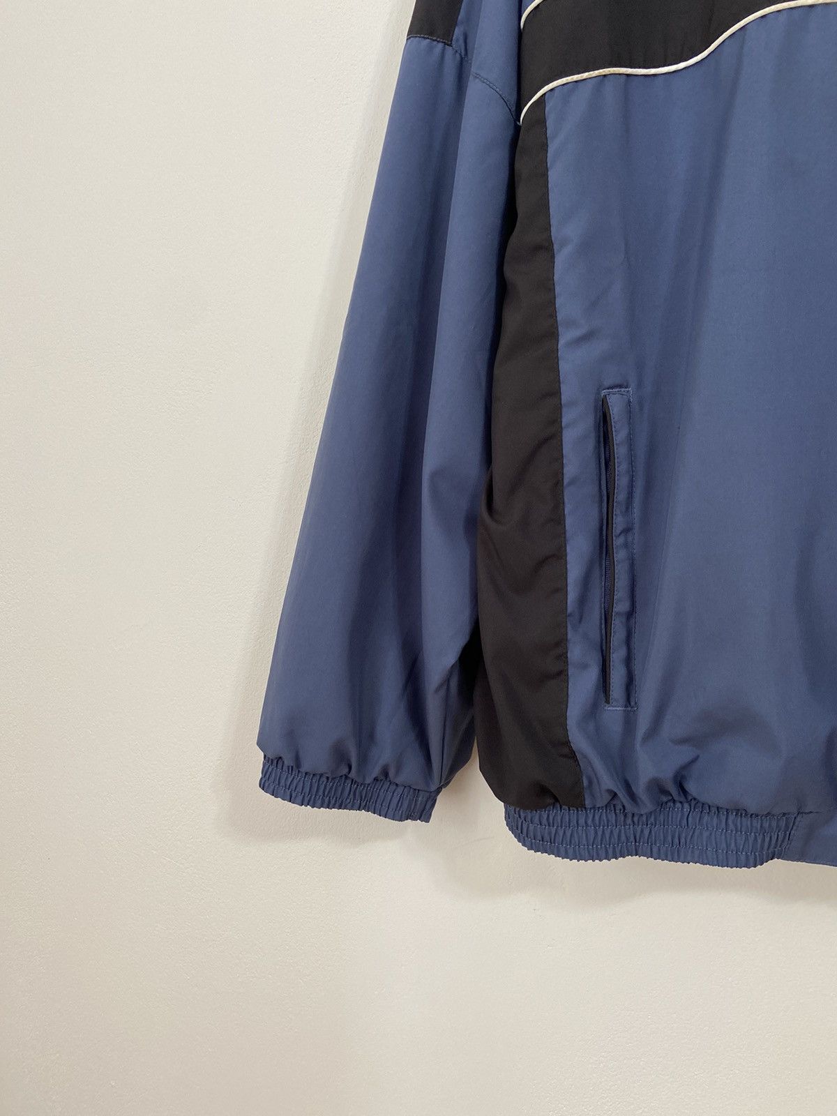 Reebok Reebok vintage jacket big logo Size US M / EU 48-50 / 2 - 5 Thumbnail