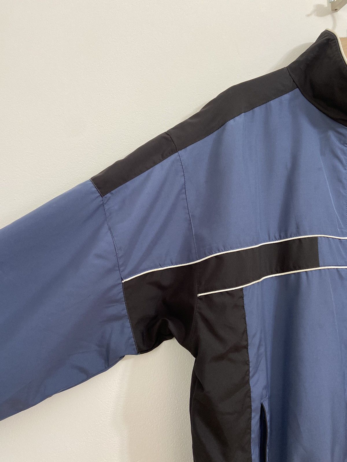 Reebok Reebok vintage jacket big logo Size US M / EU 48-50 / 2 - 9 Thumbnail