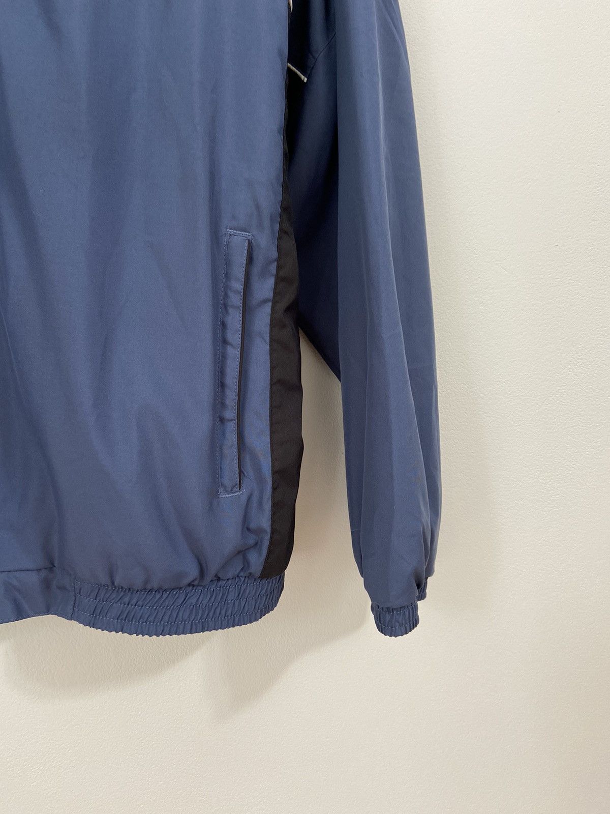 Reebok Reebok vintage jacket big logo Size US M / EU 48-50 / 2 - 4 Thumbnail
