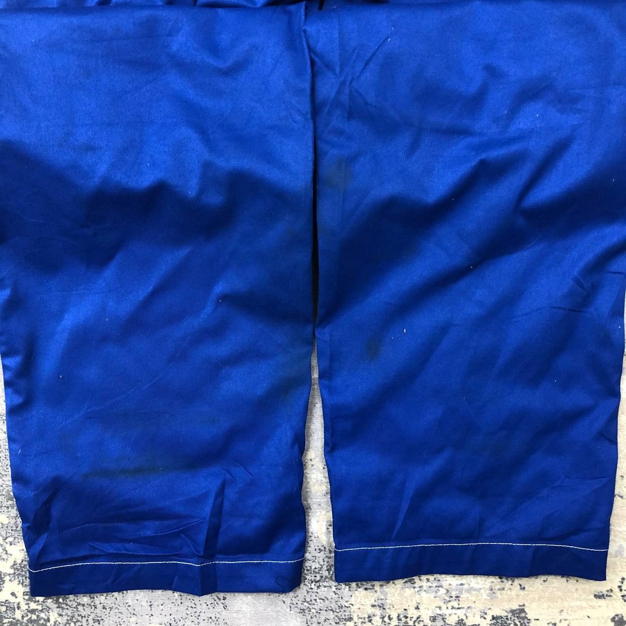 Japanese Brand P699 NISSAN UNIFORM COVERALLS Size US L / EU 52-54 / 3 - 8 Thumbnail