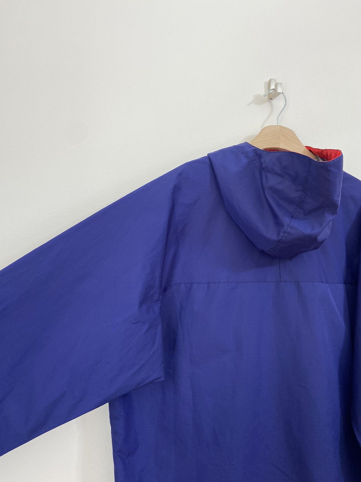 Patagonia Patagonia Vintage Jacket Anorak Size US L / EU 52-54 / 3 - 15 Thumbnail
