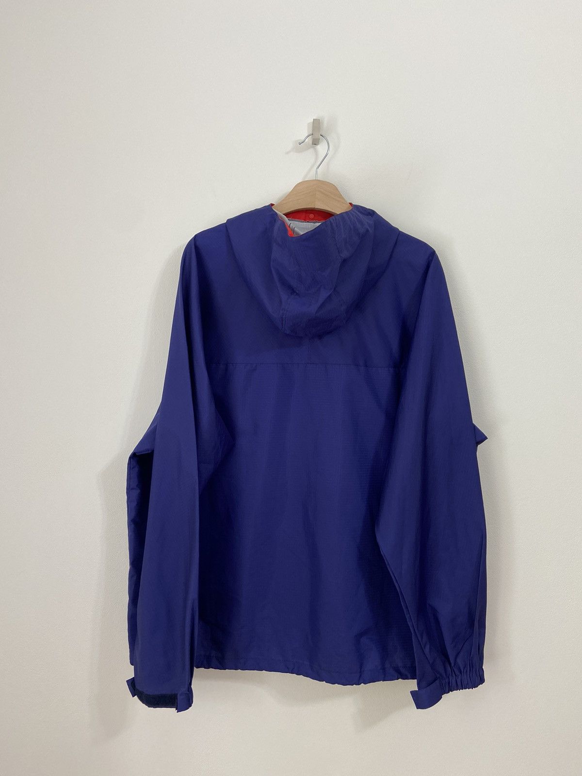 Patagonia Patagonia Vintage Jacket Anorak Size US L / EU 52-54 / 3 - 14 Thumbnail
