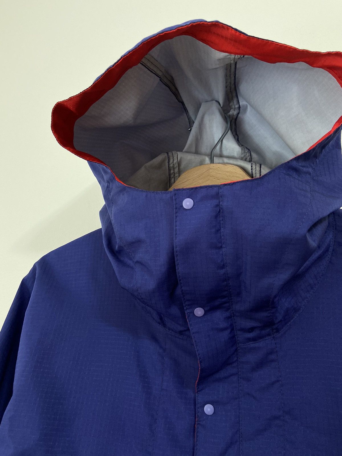 Patagonia Patagonia Vintage Jacket Anorak Size US L / EU 52-54 / 3 - 5 Thumbnail