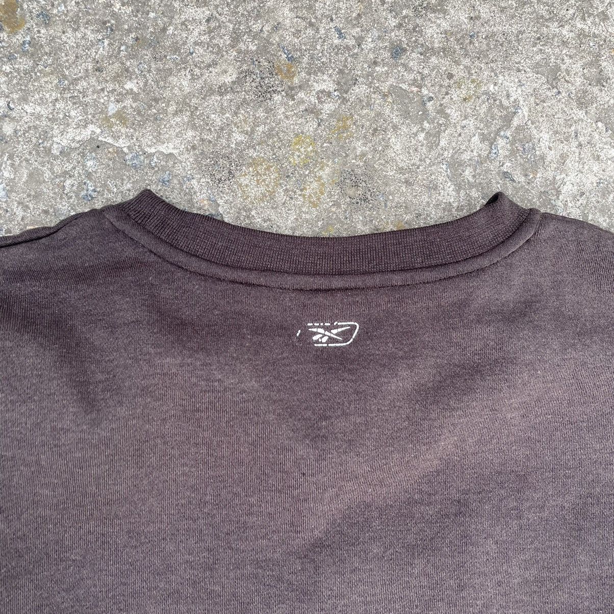 Reebok × Vintage Vintage Reebok Sweatshirt Logo 90s Y2K Sweater Streetstyle Size US XL / EU 56 / 4 - 11 Thumbnail