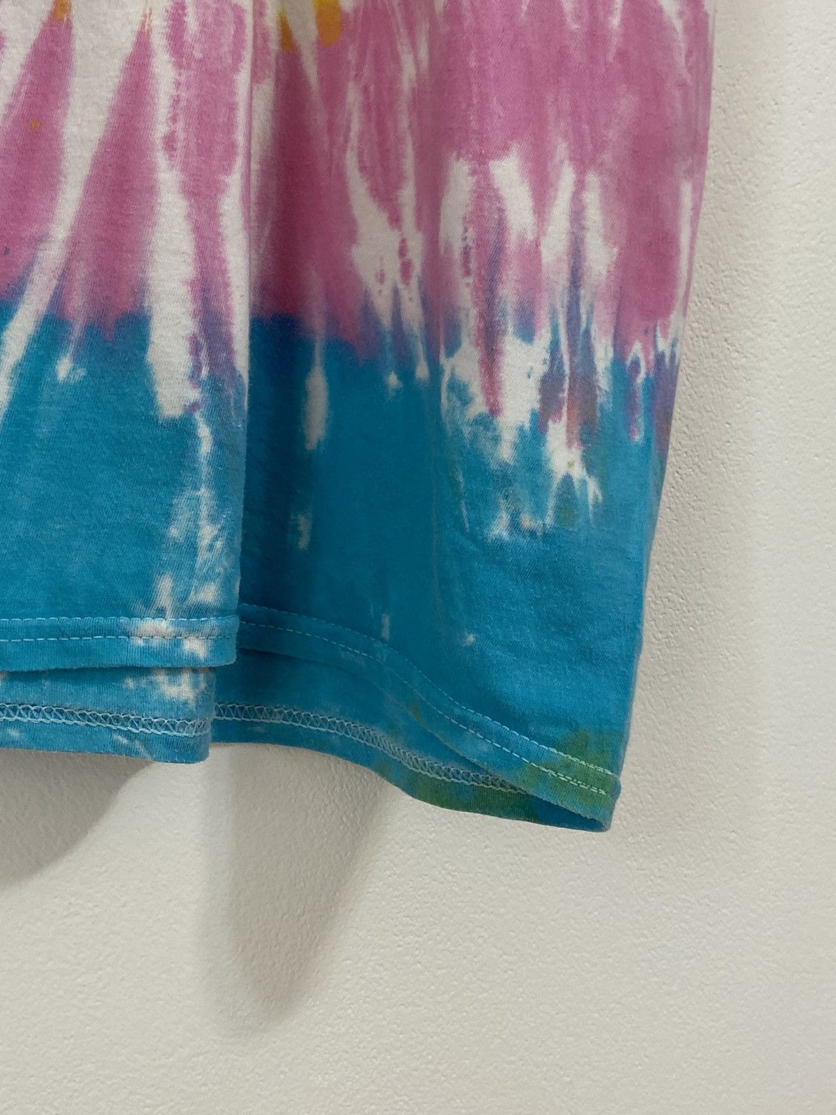 Band Tees × Vintage Vintage Shirt Rick And morty Size US L / EU 52-54 / 3 - 8 Thumbnail