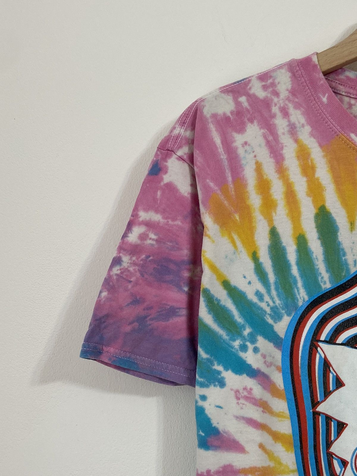Band Tees × Vintage Vintage Shirt Rick And morty Size US L / EU 52-54 / 3 - 5 Thumbnail