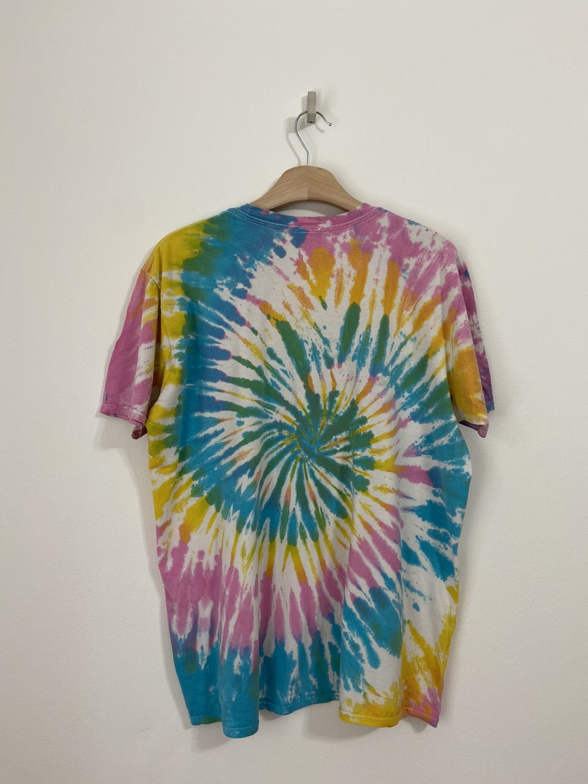 Band Tees × Vintage Vintage Shirt Rick And morty Size US L / EU 52-54 / 3 - 13 Thumbnail