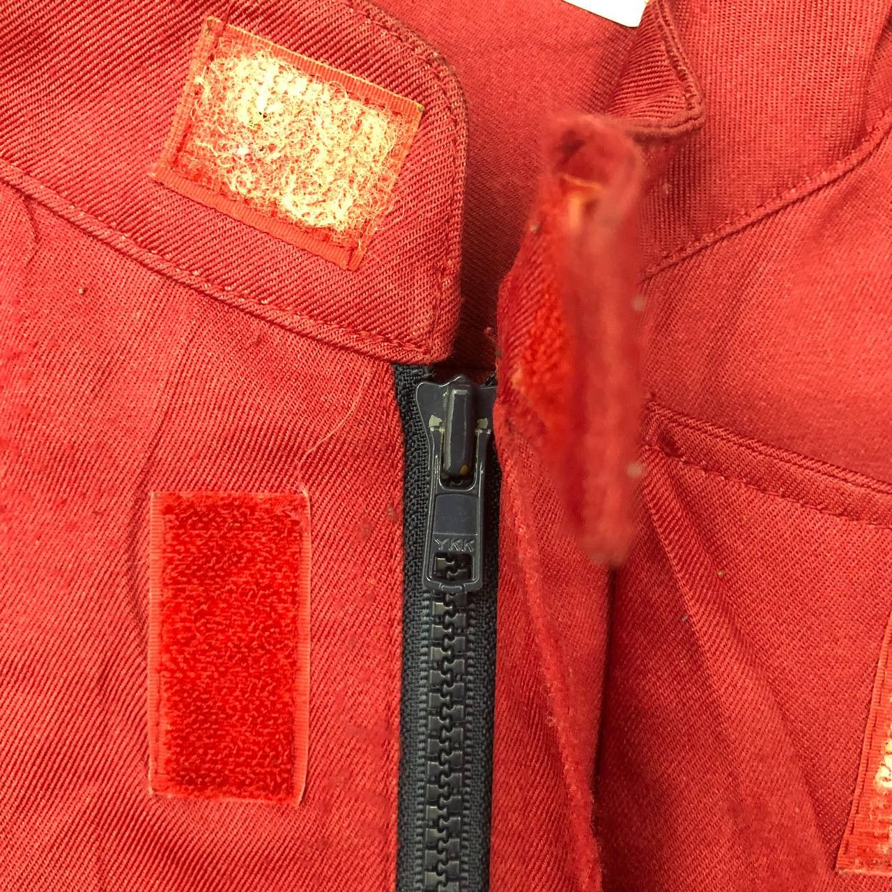 Japanese Brand P696 ENEOS UNIFORM COVERALLS Size US L / EU 52-54 / 3 - 6 Thumbnail