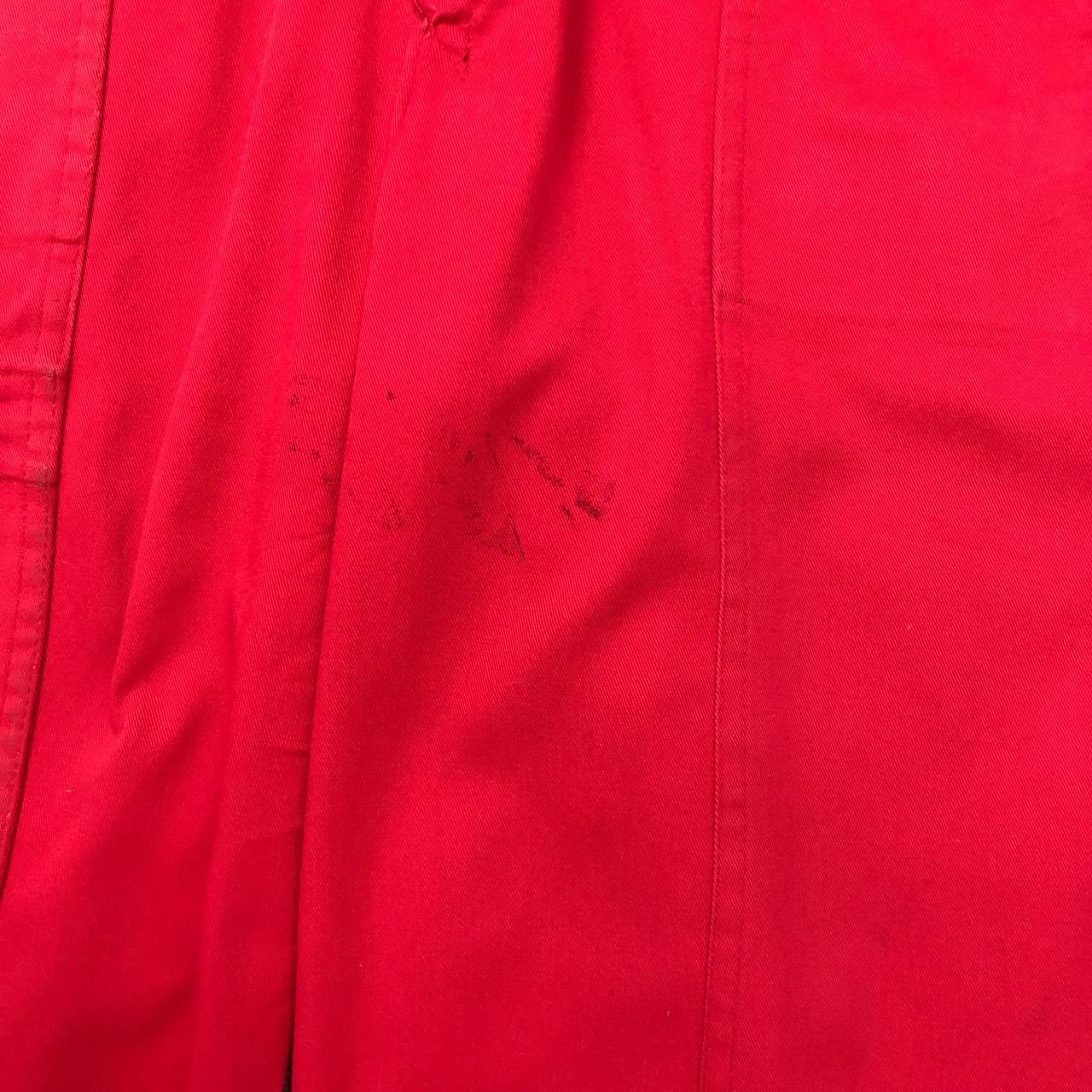 Japanese Brand P694 VTG BRIDGESTONE MOTORSPORT COVERALLS Size US L / EU 52-54 / 3 - 9 Thumbnail