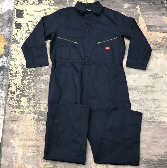 Dickies P693 DICKIES x KATO FAMILY COVERALLS Grailed