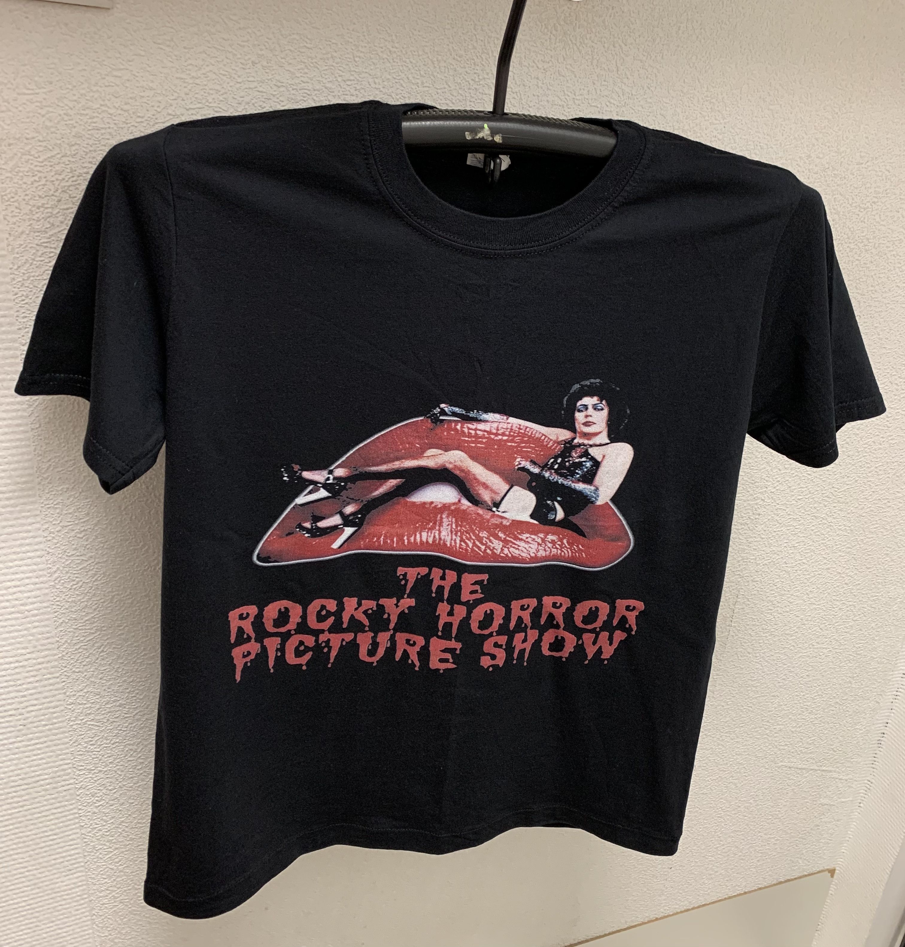 Rocky Horror Picture Show T Shirt | Grailed