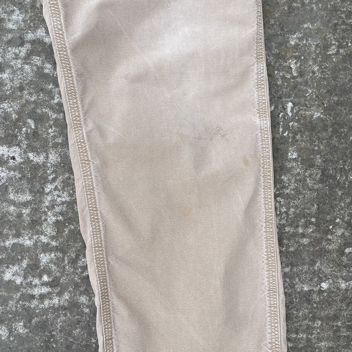 Carhartt × Vintage Vintage Carhartt Distressed Faded Crazy Pants Very Rare Size US 36 / EU 52 - 16 Thumbnail