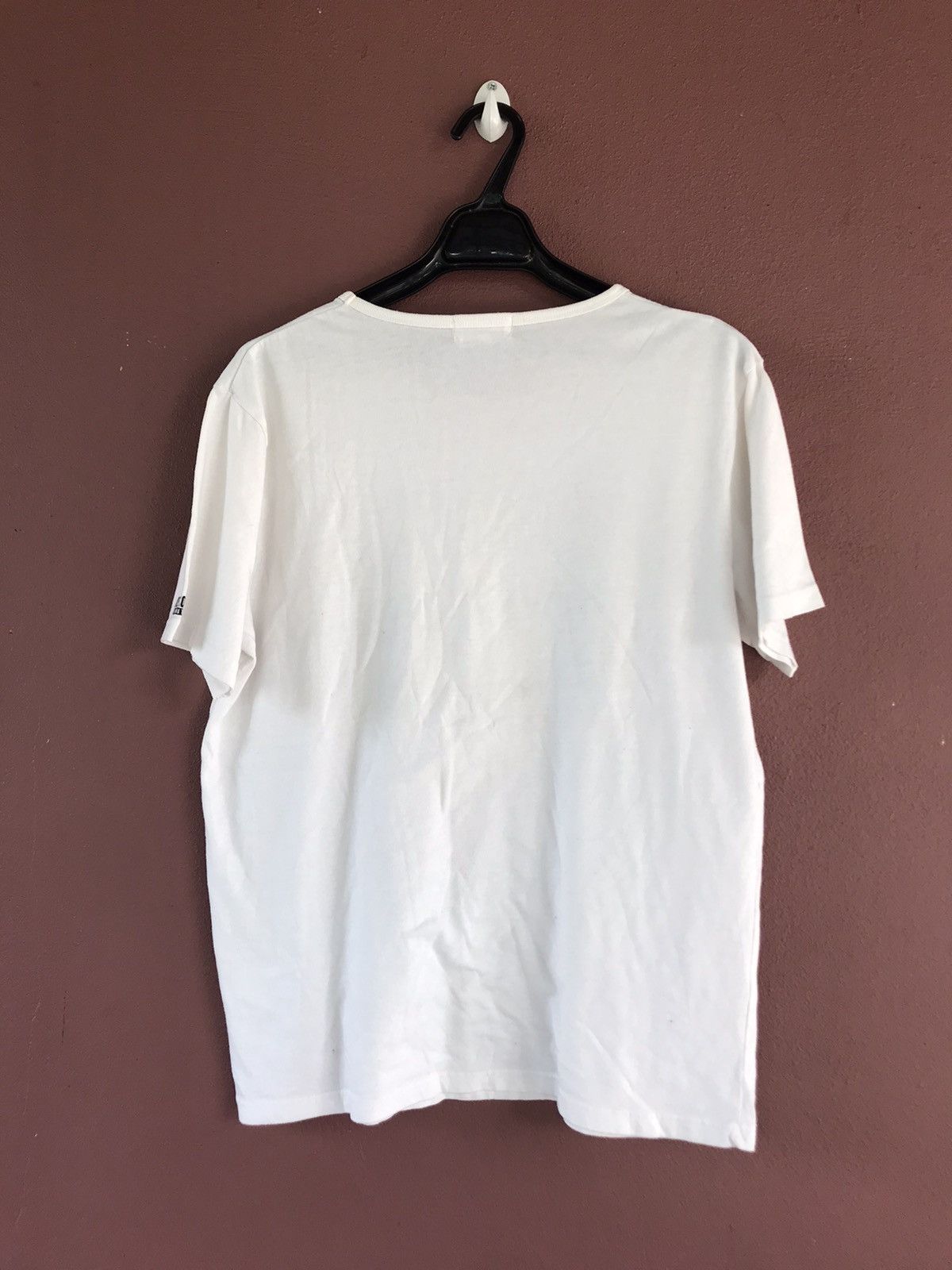 Peanuts Peanuts snoopy tee size L Size US L / EU 52-54 / 3 - 2 Thumbnail