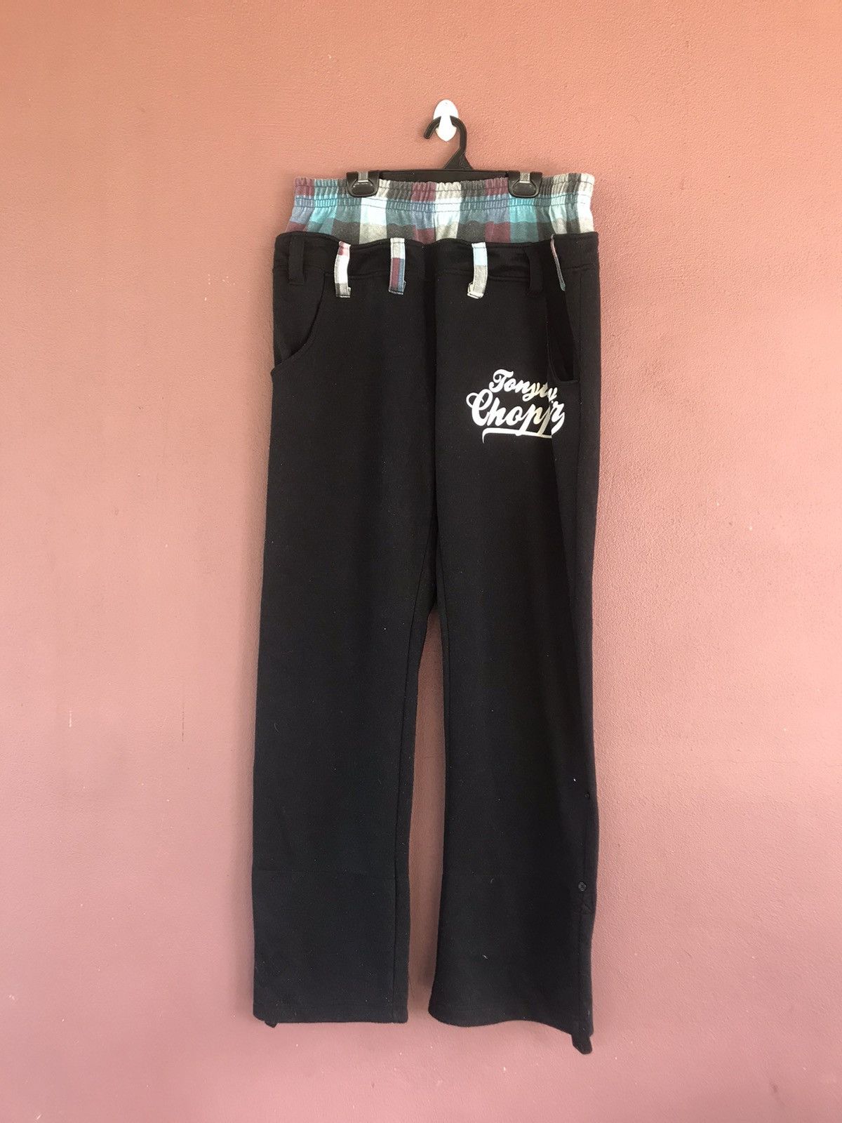 One Piece One piece sweatpants size XL Size US 30 / EU 46 - 1 Thumbnail