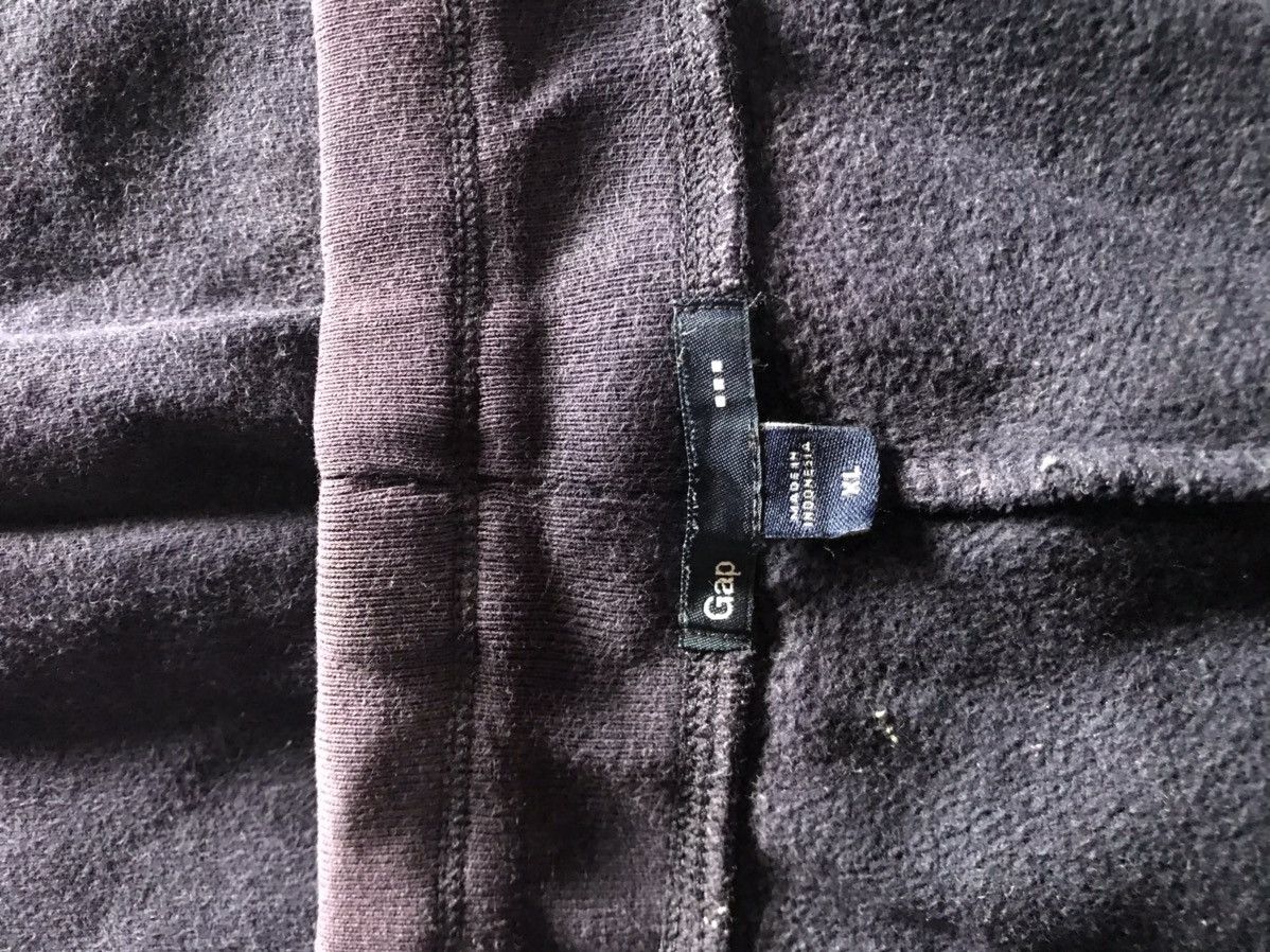 Gap Gap sweatpant size XL Size US 34 / EU 50 - 3 Thumbnail
