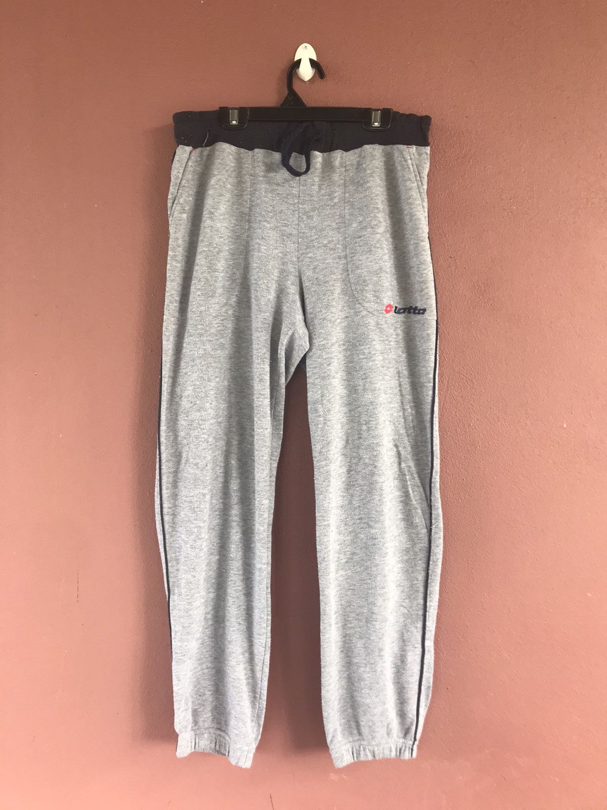 Lotto Sport Lotto jogger pants size M Size US 28 / EU 44 - 1 Thumbnail