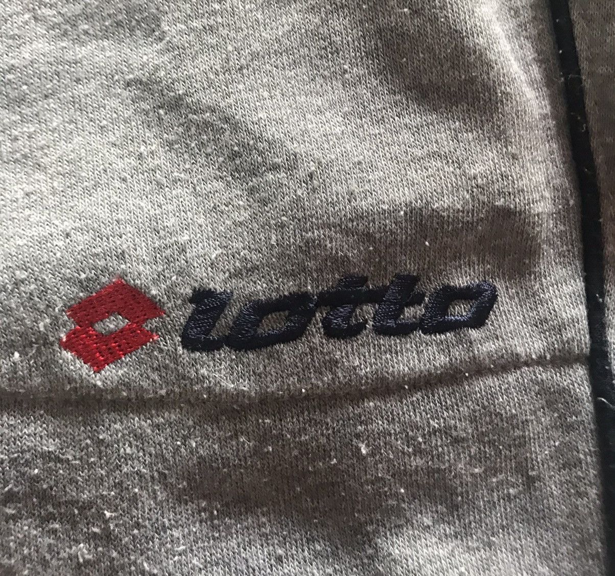 Lotto Sport Lotto jogger pants size M Size US 28 / EU 44 - 3 Thumbnail