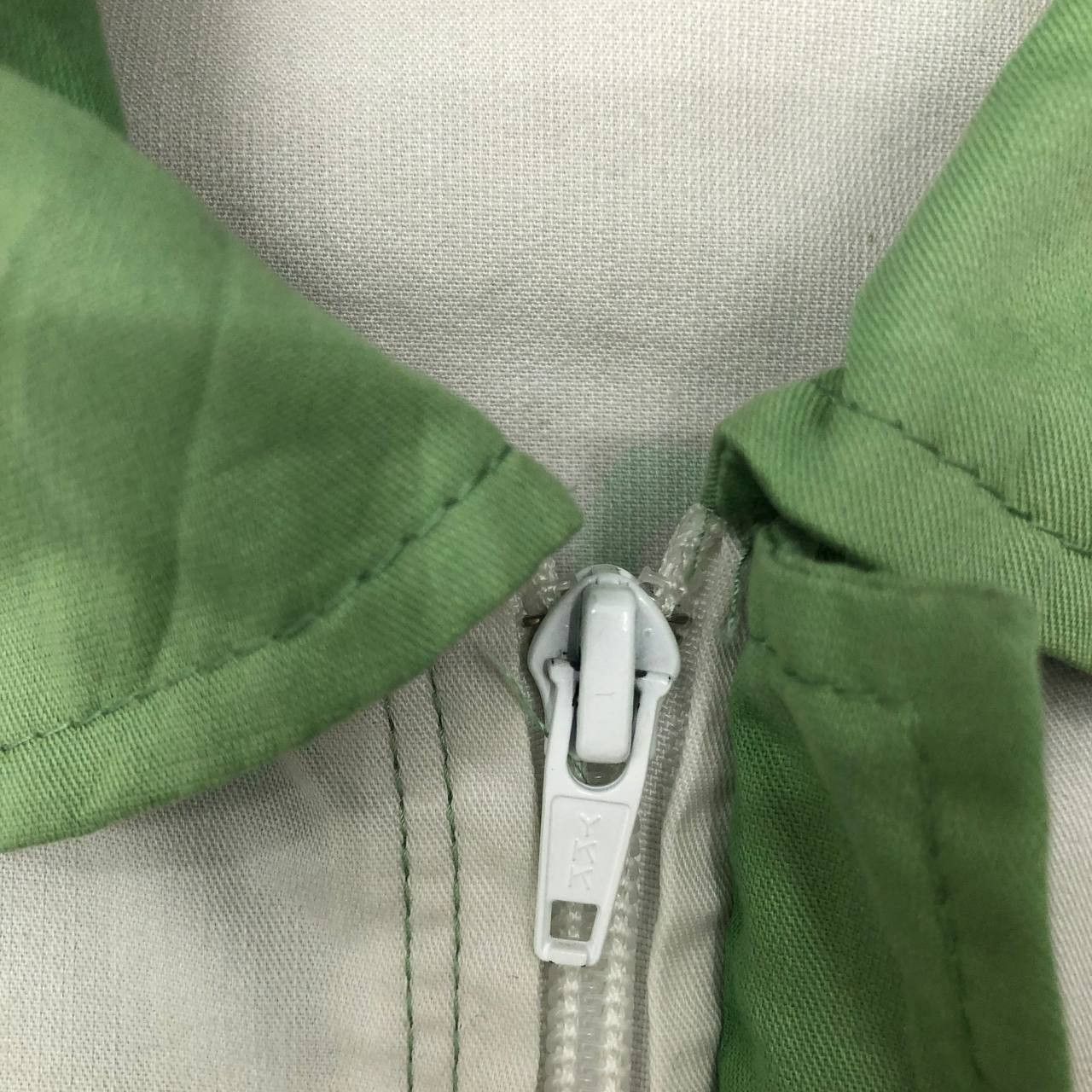 Kansai Yamamoto P687 FUTATSUI KANSAI UNIFORM COVERALLS Size US L / EU 52-54 / 3 - 7 Thumbnail