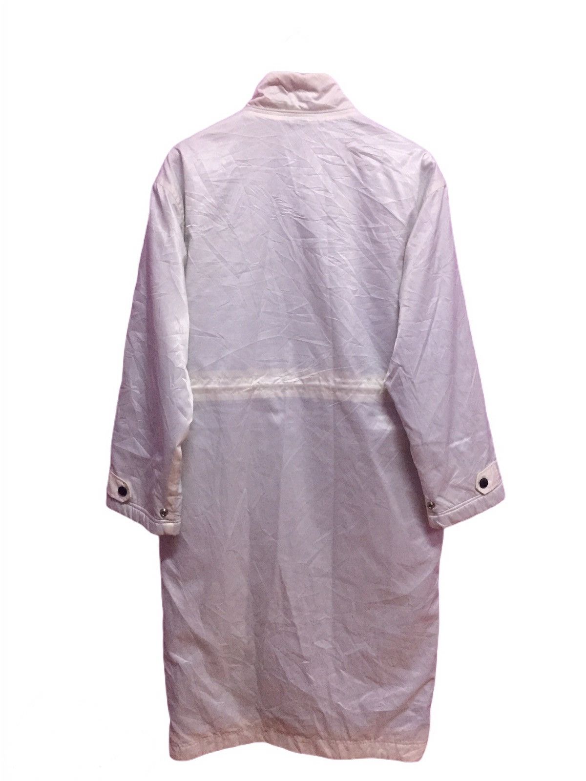 Kappa Vintage Kappa Long Jackets Size S Size US S / EU 44-46 / 1 - 2 Thumbnail