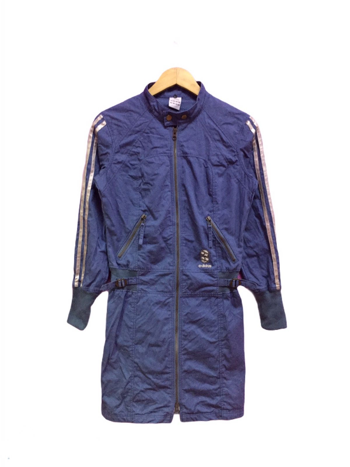 Adidas Adidas Dress Size L Size L / US 10 / IT 46 - 1 Thumbnail