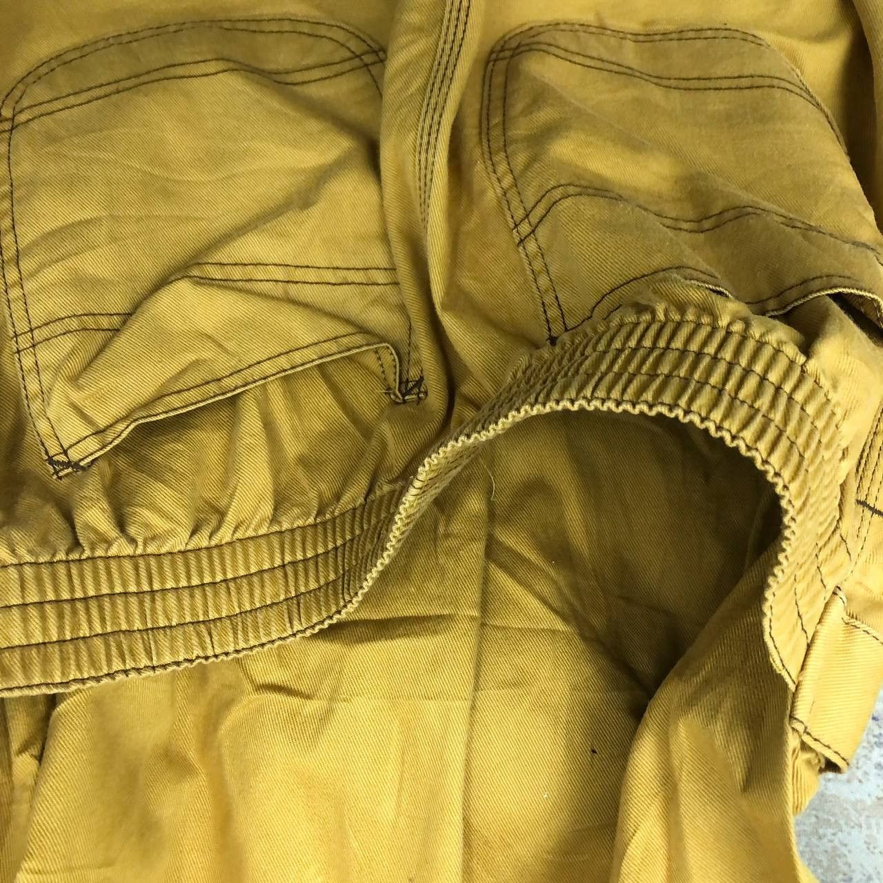 Japanese Brand P681 TOYOTA x THREE MONKEYS COVERALLS Size US M / EU 48-50 / 2 - 6 Thumbnail