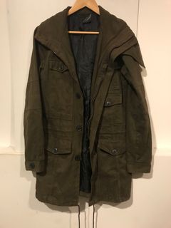 Men's Number (N)ine Parkas | Grailed