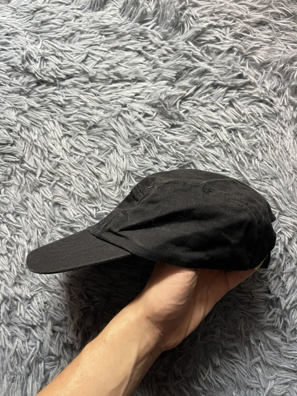 Vintage McDonalds 90s vintage official cap Size ONE SIZE - 4 Thumbnail