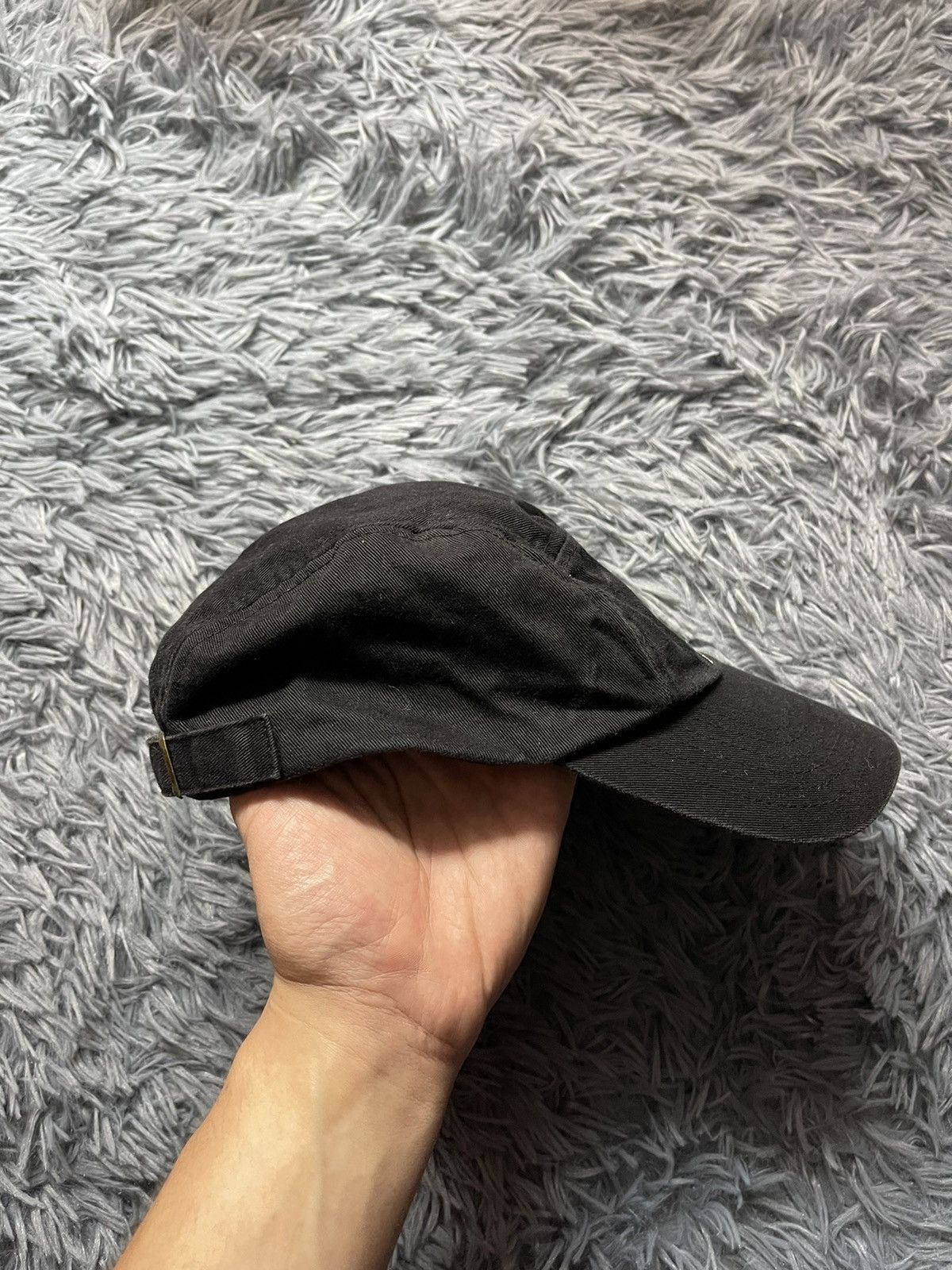 Vintage McDonalds 90s vintage official cap Size ONE SIZE - 2 Thumbnail