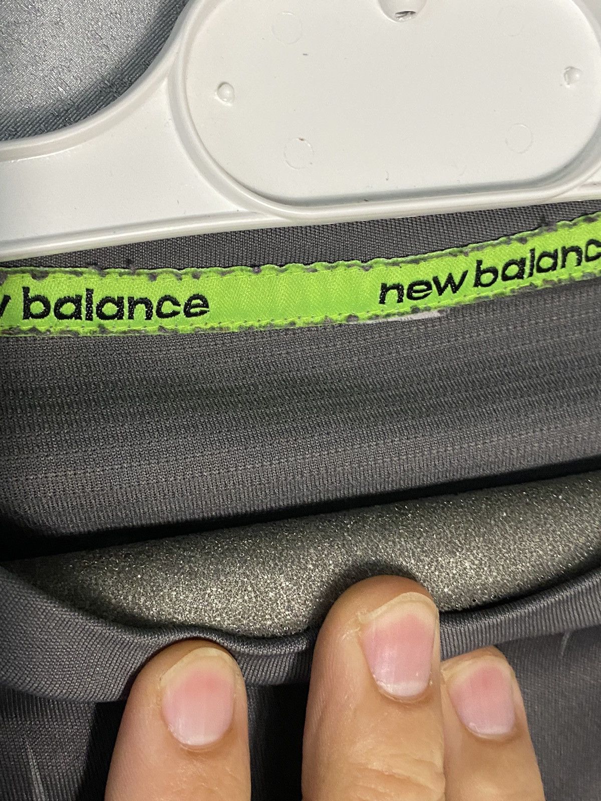 New Balance × Other UK New Balance Liverpool Soccer Jersey Training Football Shirt Size US S / EU 44-46 / 1 - 3 Thumbnail