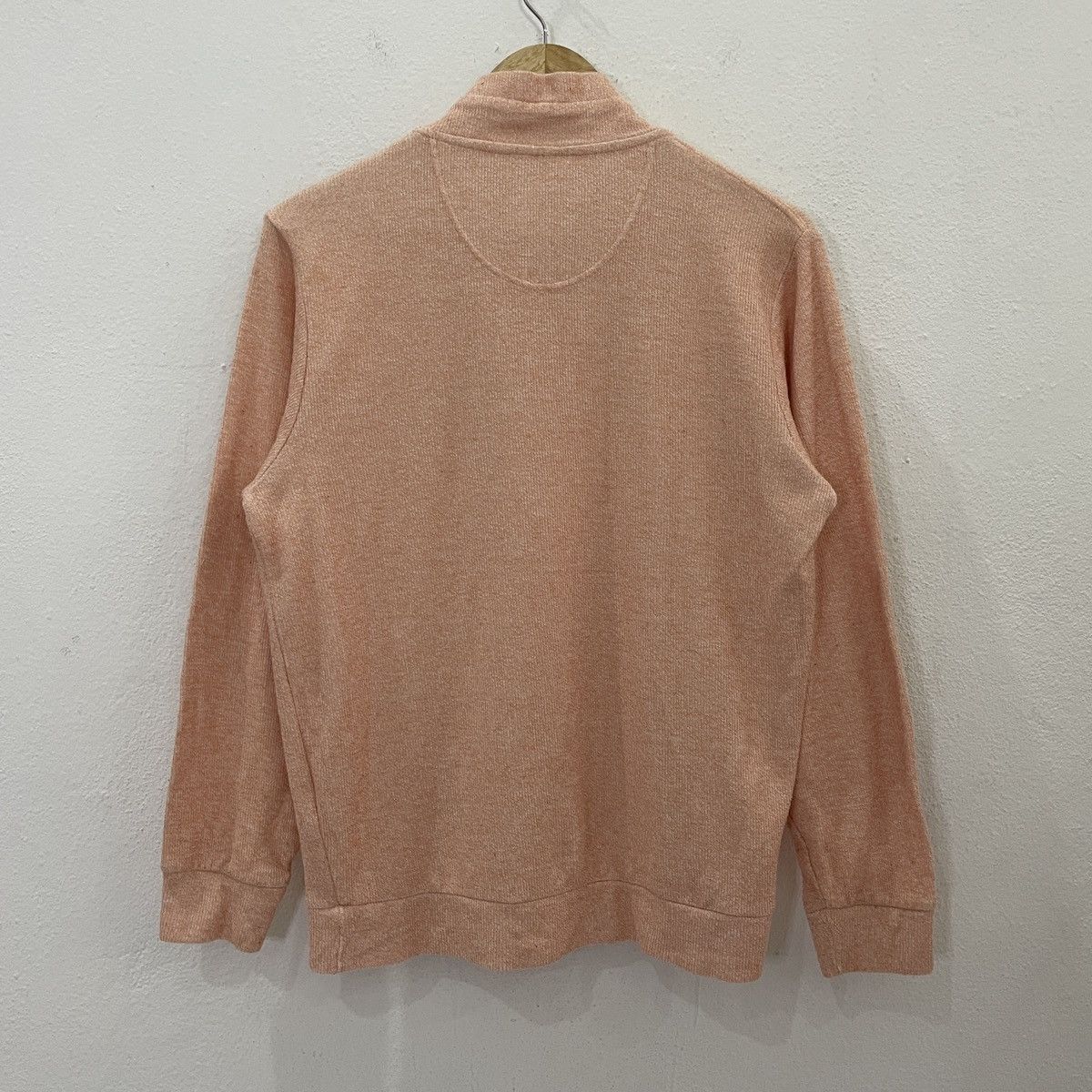 Yohji Yamamoto Vintage Sacsny Y’saccy By Yohji Yamamoto Sweatshirt Size US M / EU 48-50 / 2 - 7 Thumbnail