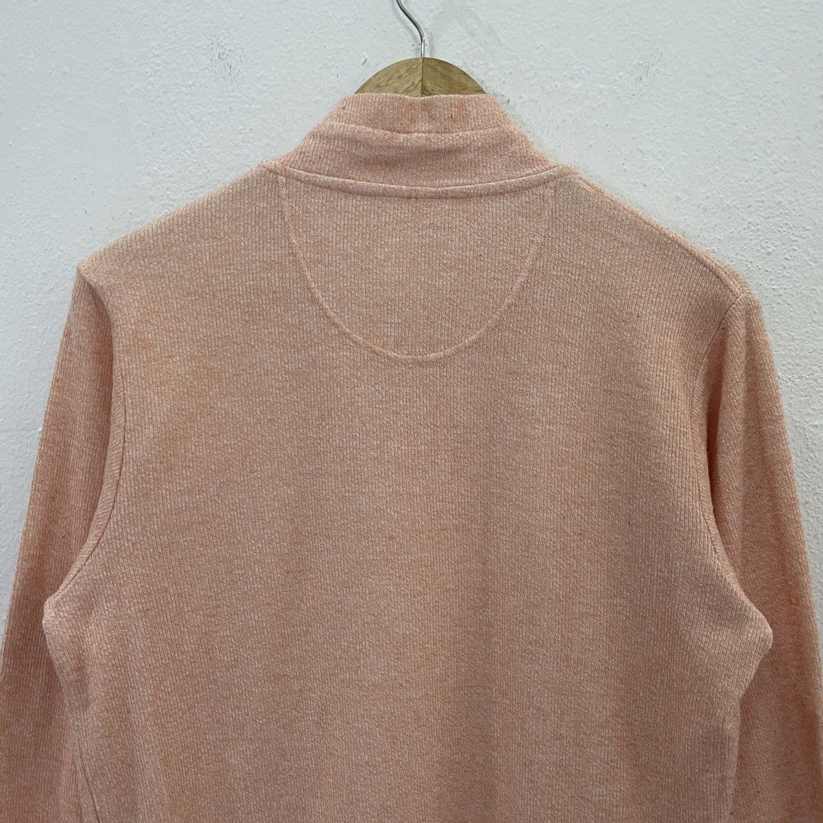 Yohji Yamamoto Vintage Sacsny Y’saccy By Yohji Yamamoto Sweatshirt Size US M / EU 48-50 / 2 - 10 Thumbnail