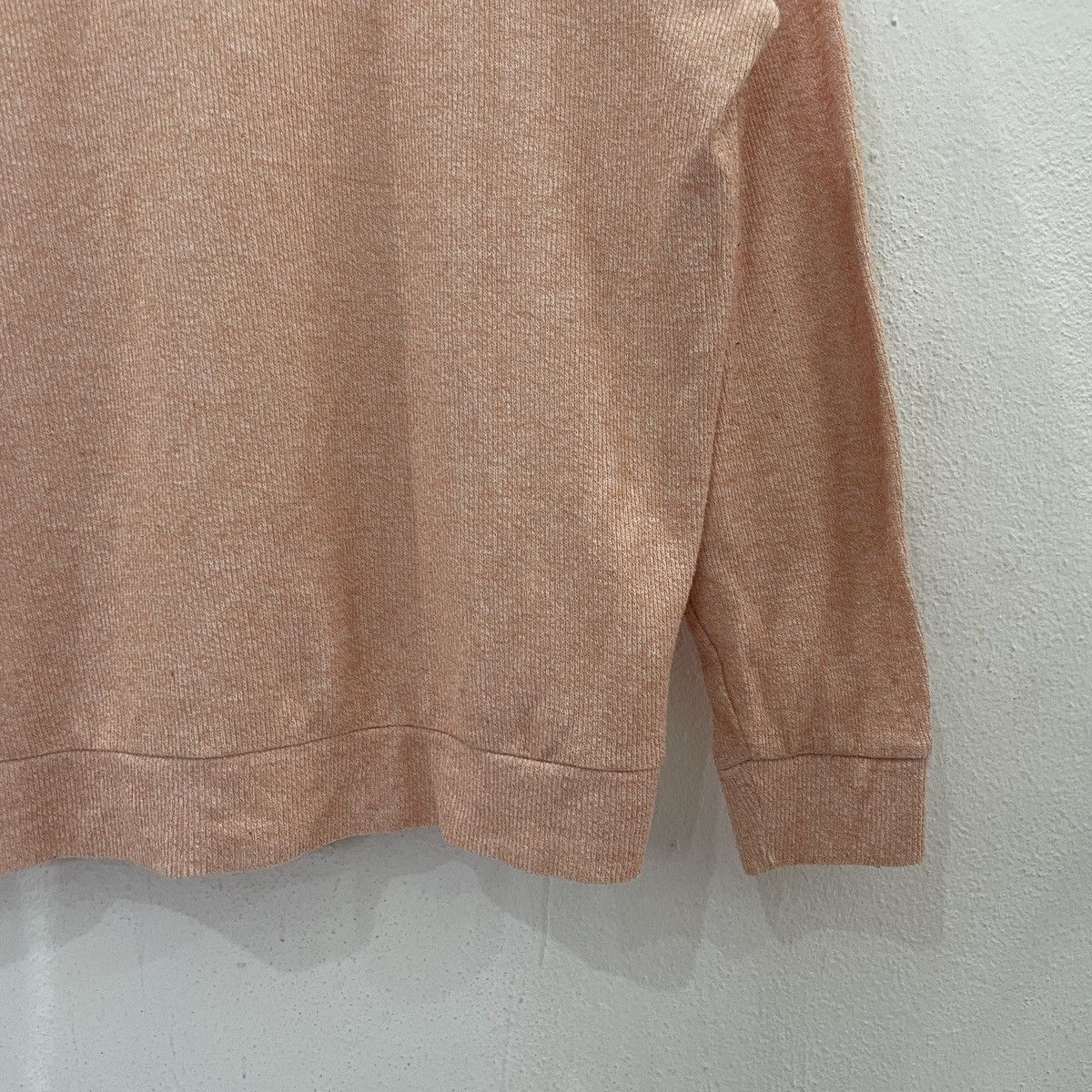 Yohji Yamamoto Vintage Sacsny Y’saccy By Yohji Yamamoto Sweatshirt Size US M / EU 48-50 / 2 - 8 Thumbnail