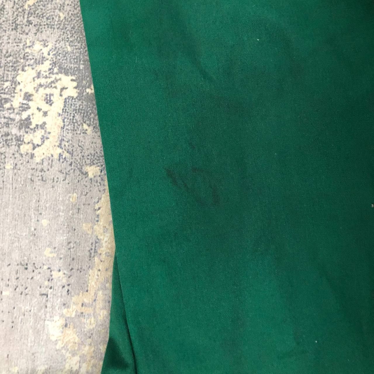 Japanese Brand P673 CASTROL OIL RACING UNIFORM COVERALLS Size US M / EU 48-50 / 2 - 6 Thumbnail