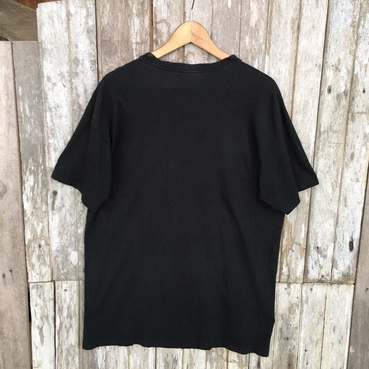 Band Tees Thrashed Faded Vintage Y2K Shaka Ponk Band ERD GRUNGE TEE Size US XL / EU 56 / 4 - 6 Thumbnail