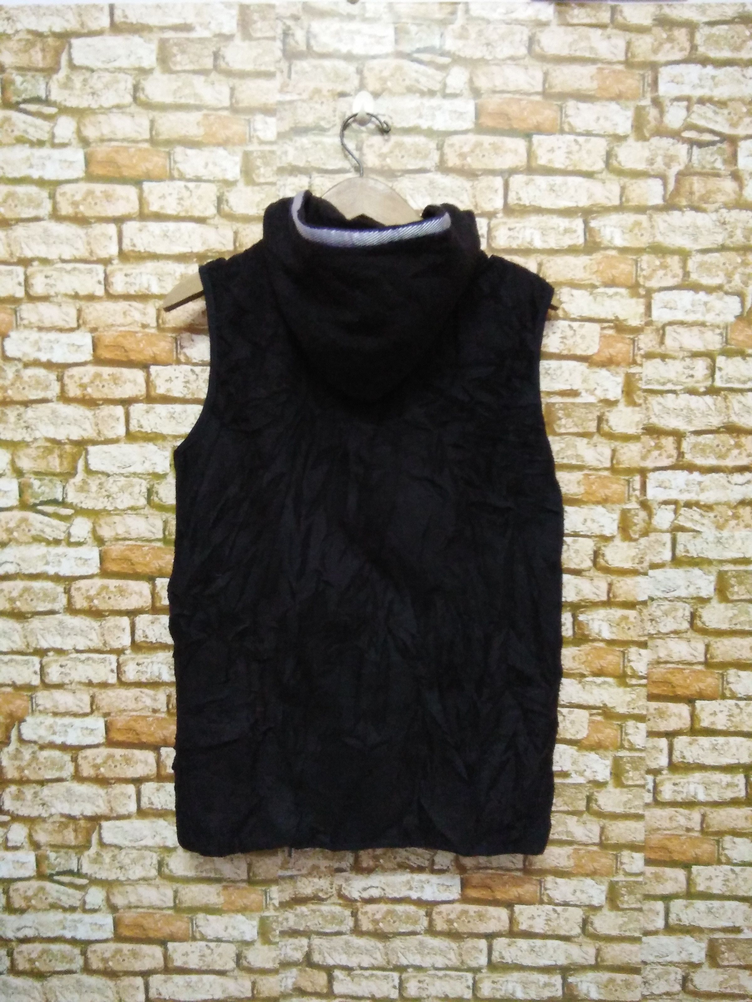 Designer MACK DADDY JAPAN FLEECE JACKET (A458) Size US M / EU 48-50 / 2 - 2 Thumbnail