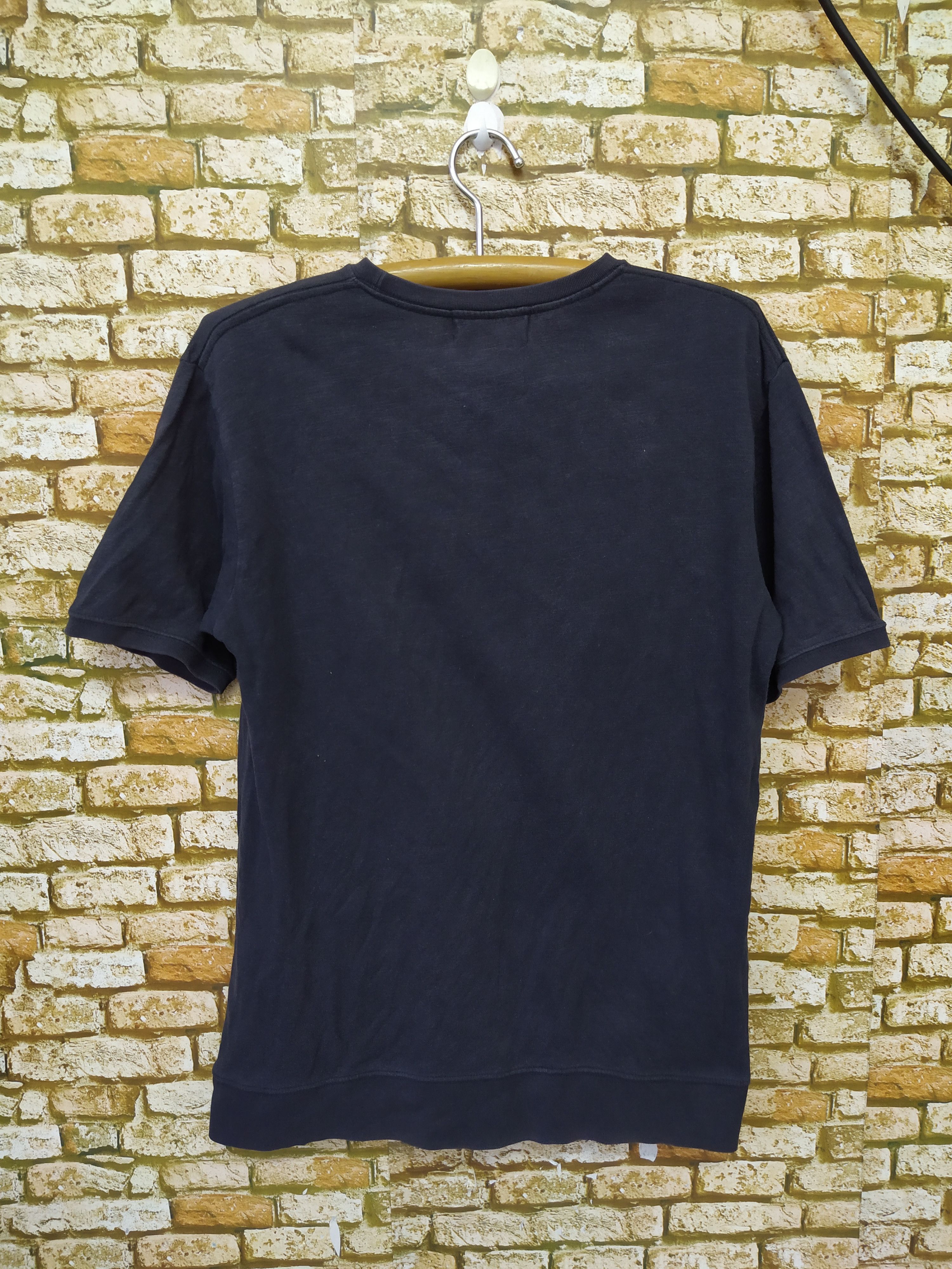 Beams Plus BEAMS JAPAN SHIRT (B536) Size US M / EU 48-50 / 2 - 3 Thumbnail