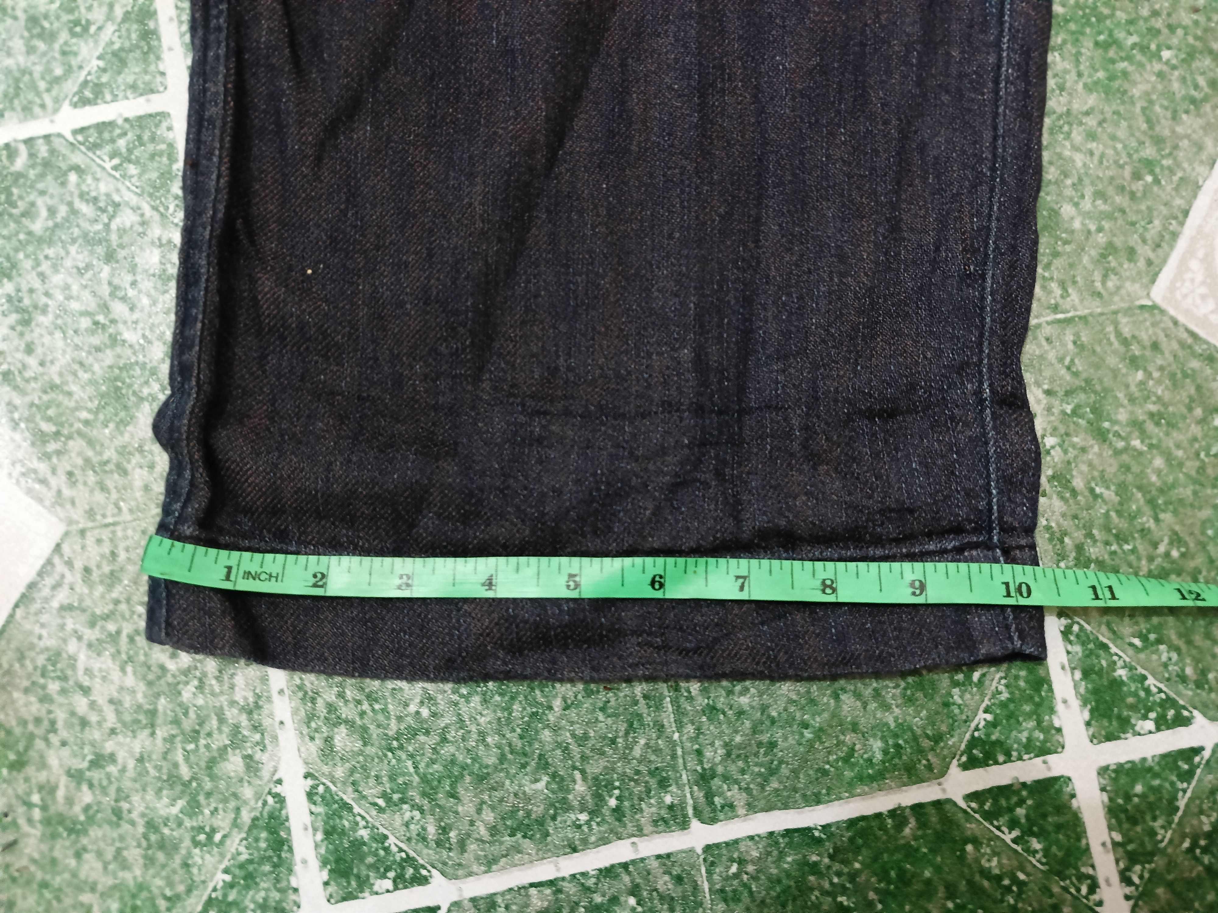 Issey Miyake Vintage Plantation Baggy Pants Issey Miyake design Size US 30 / EU 46 - 23 Thumbnail