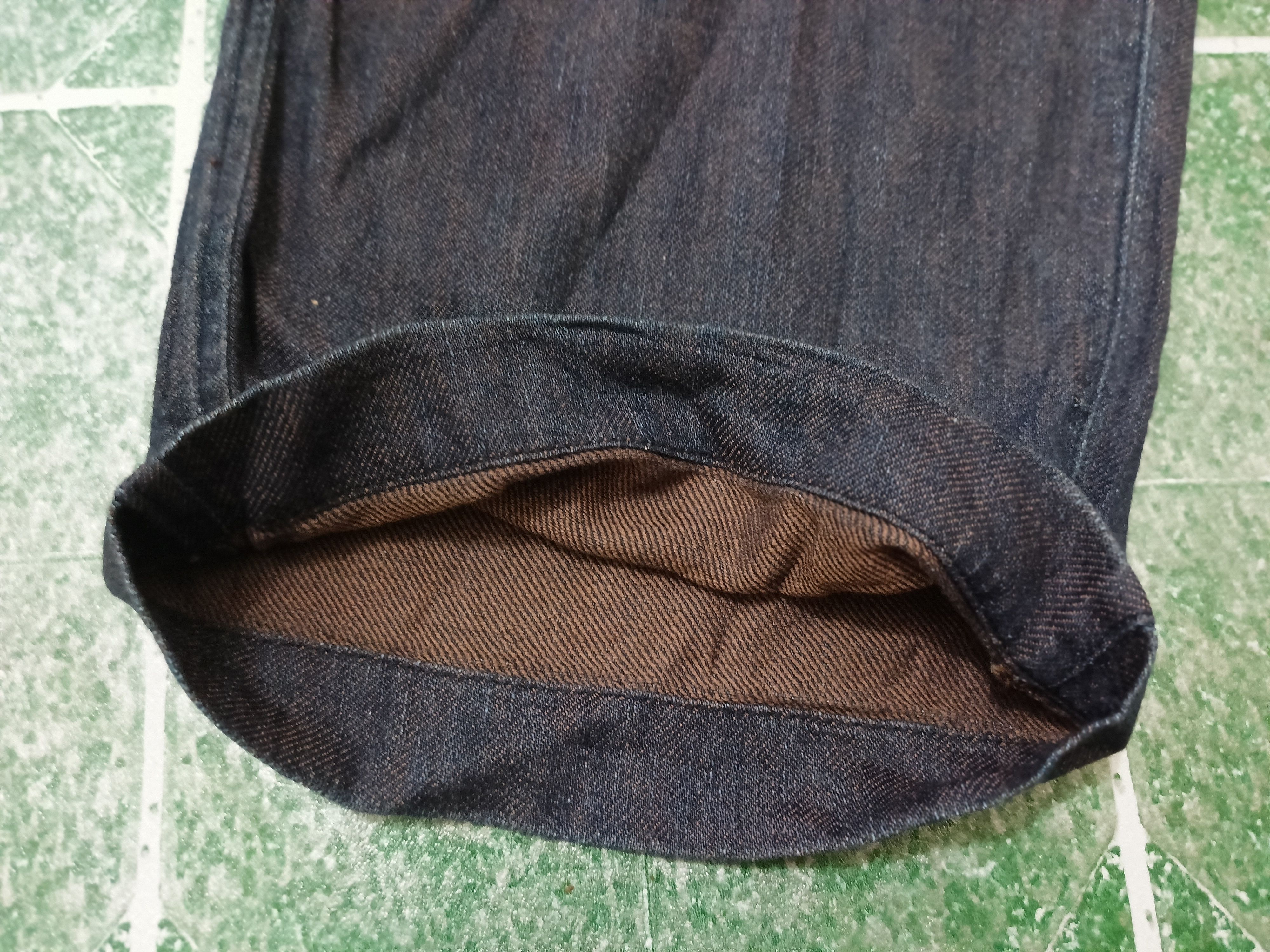 Issey Miyake Vintage Plantation Baggy Pants Issey Miyake design Size US 30 / EU 46 - 13 Thumbnail