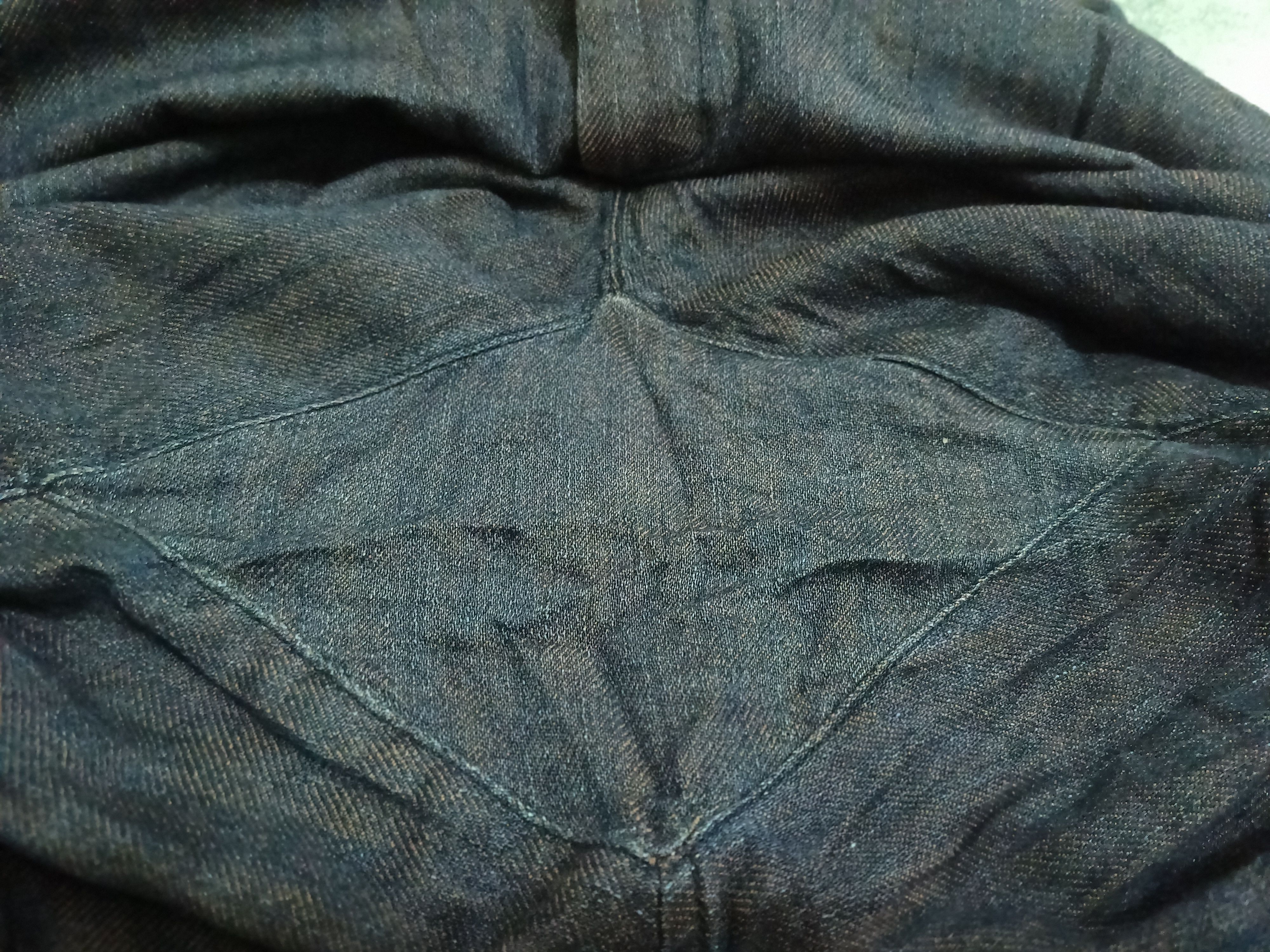 Issey Miyake Vintage Plantation Baggy Pants Issey Miyake design Size US 30 / EU 46 - 12 Thumbnail