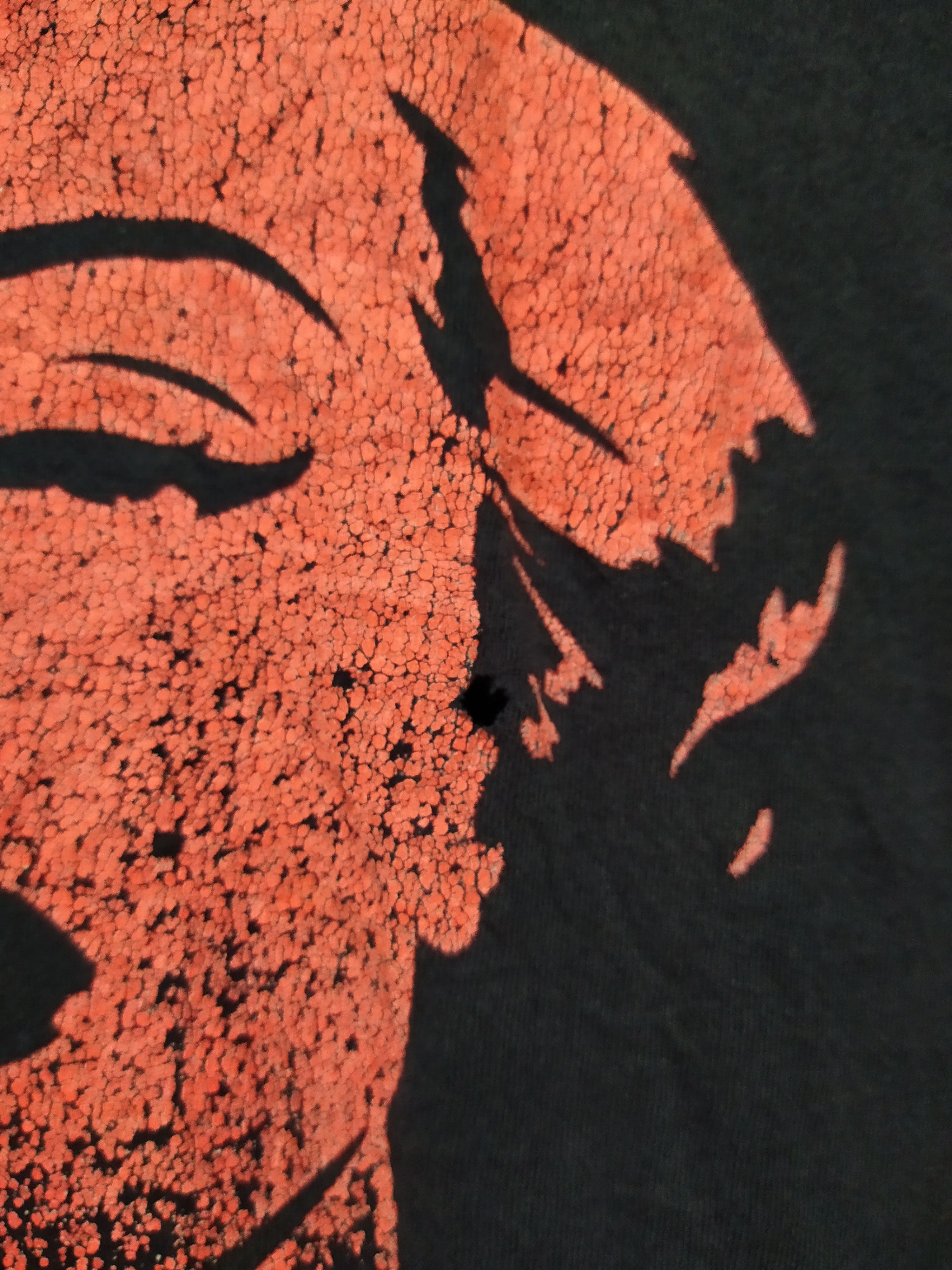 Band Tees × Fruit Of The Loom MARILYN MONROE SHIRT (B465) Size US XXL / EU 58 / 5 - 3 Thumbnail